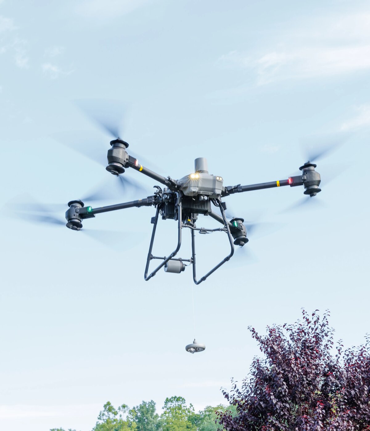 FlyCart30