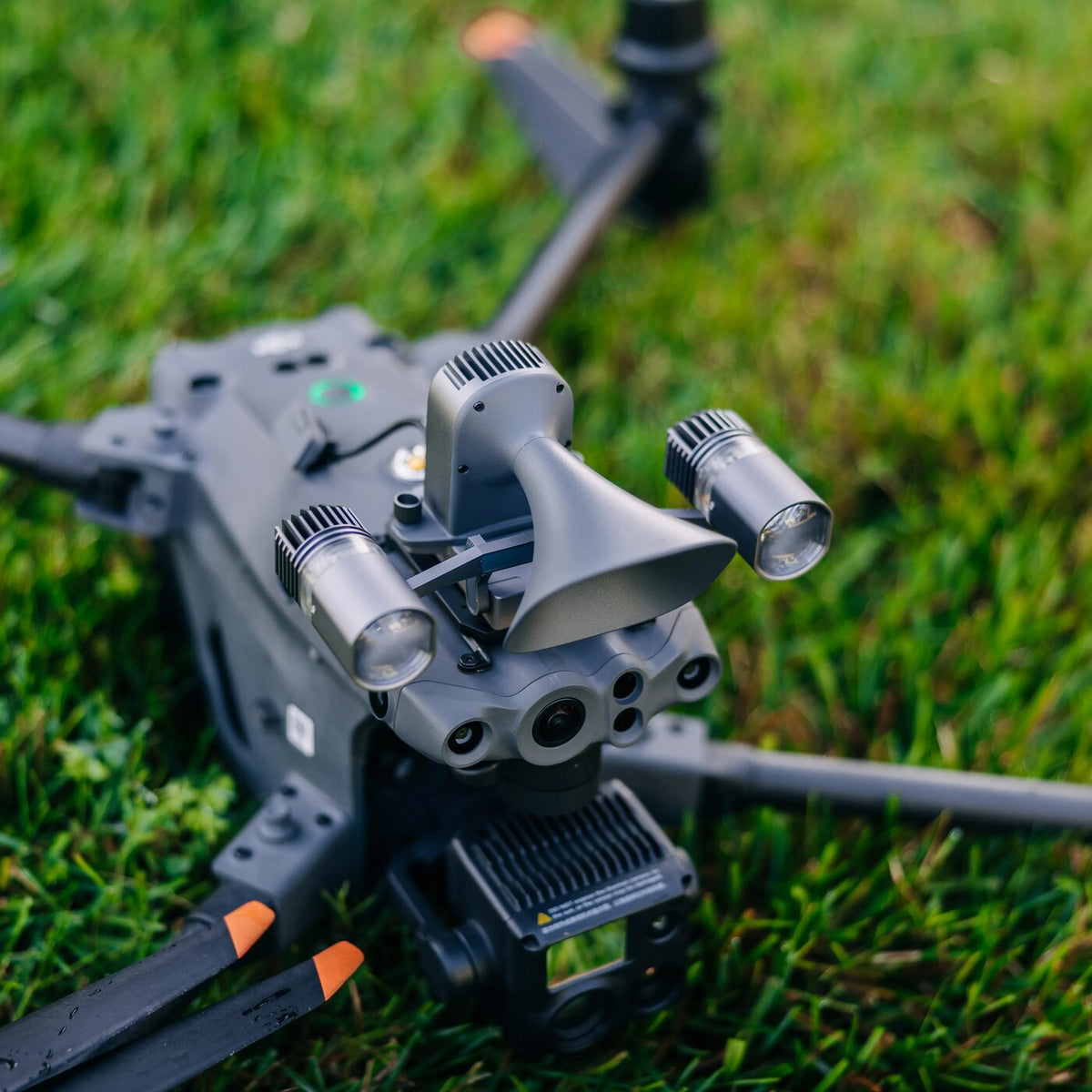 For Drones Collections
