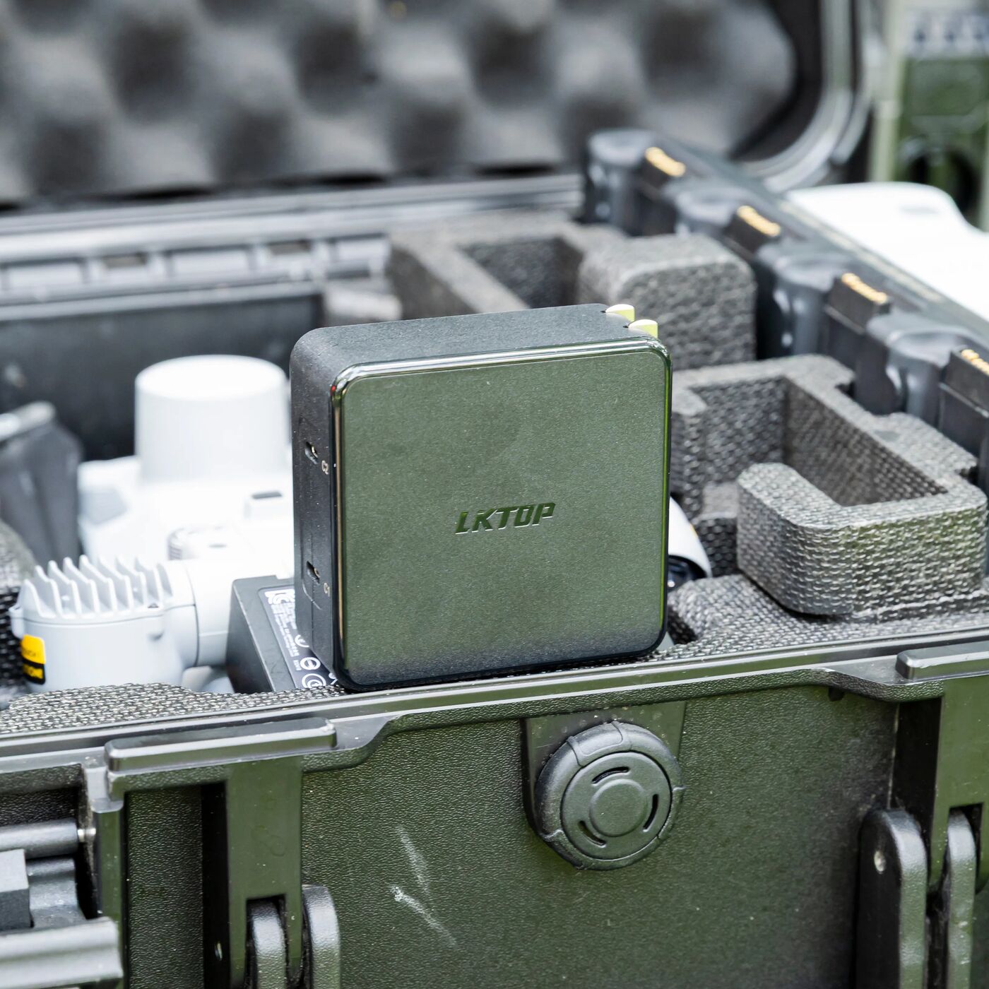 LKTOP 100W Adapter