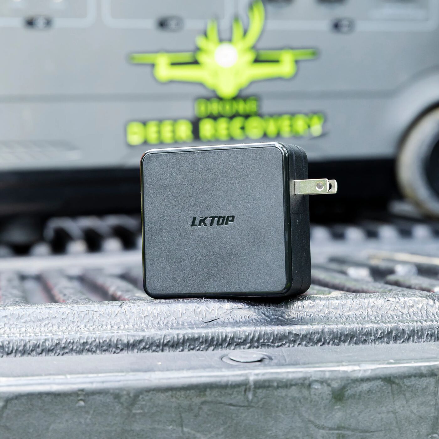 LKTOP 100W Adapter