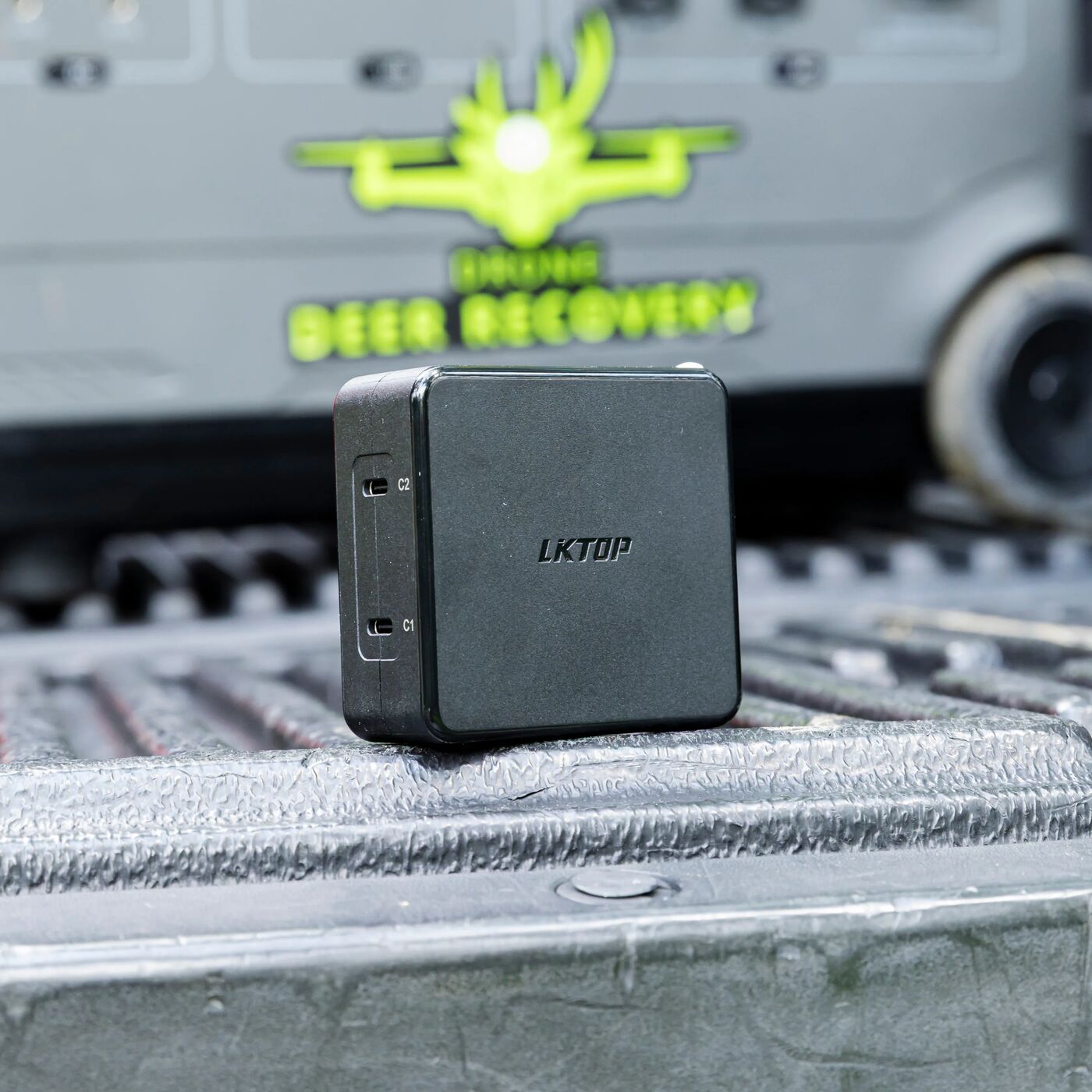 LKTOP 100W Adapter