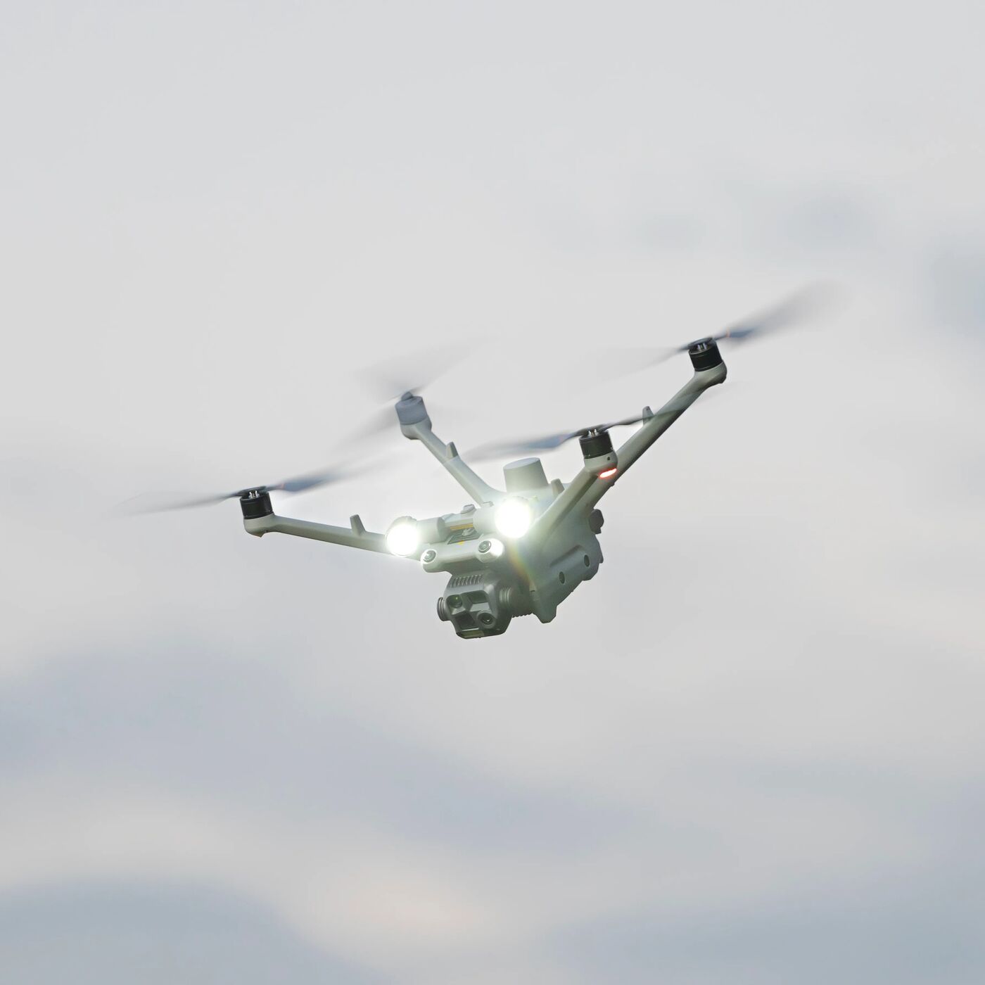 Essential Matrice 4TD Drone Recovery Kit