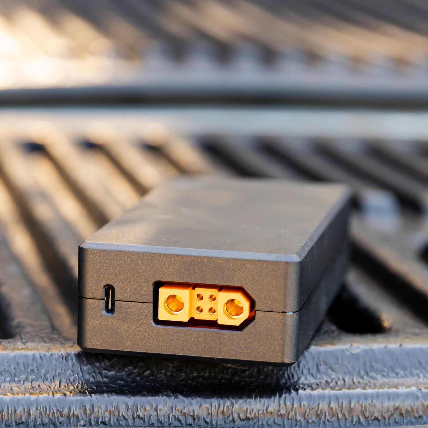 DJI 240W Power Adapter (Matrice 4D)