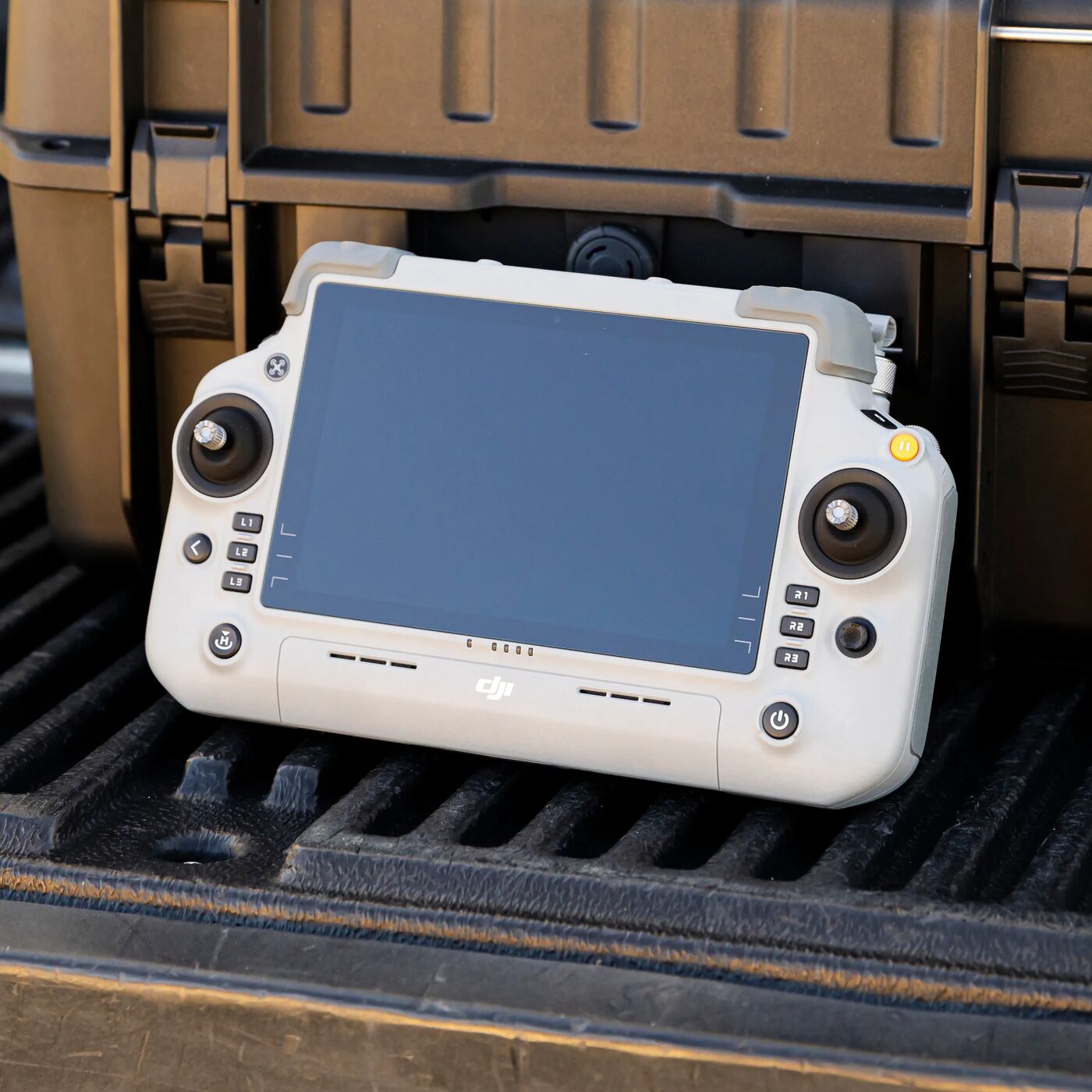 DJI RC Plus 2 Remote for Matrice 4T/4TD