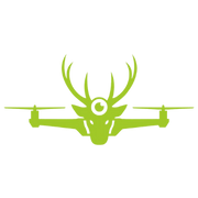 Drone Deer Recovery logo