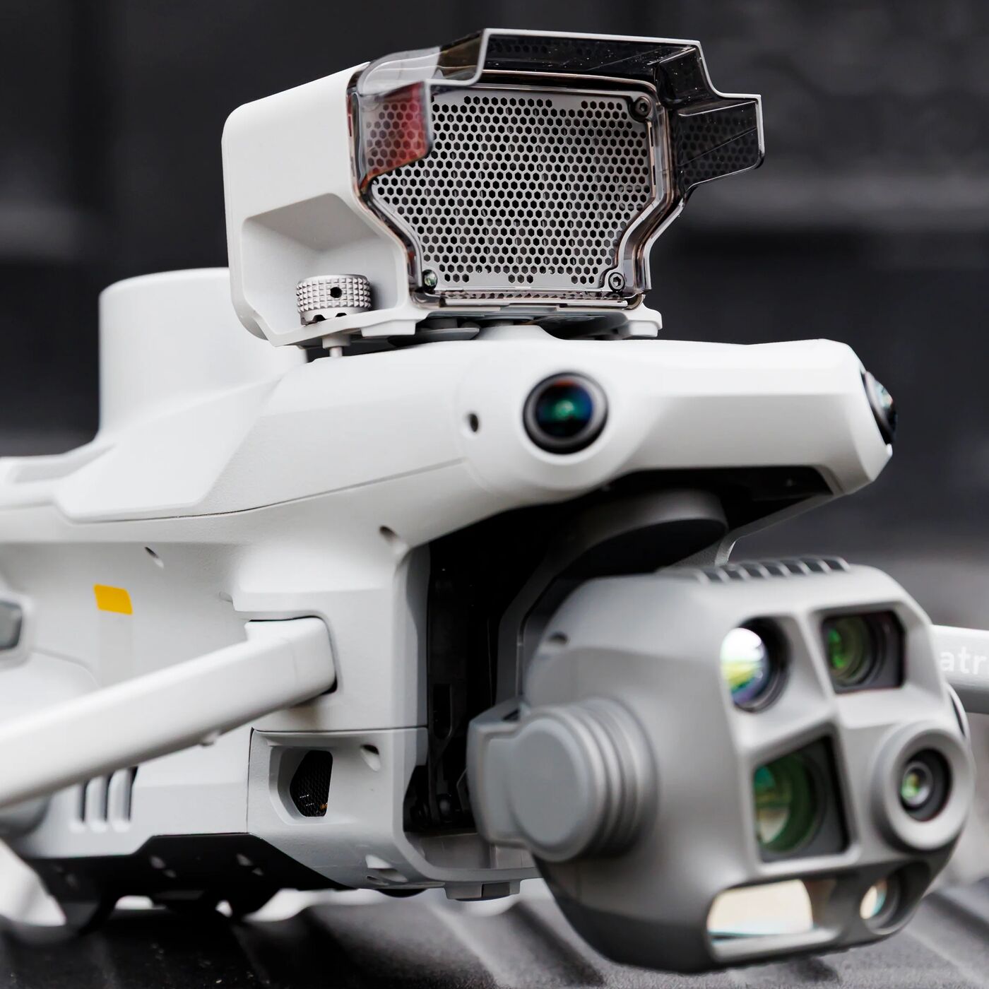 DJI Matrice 4T AS1 Speaker