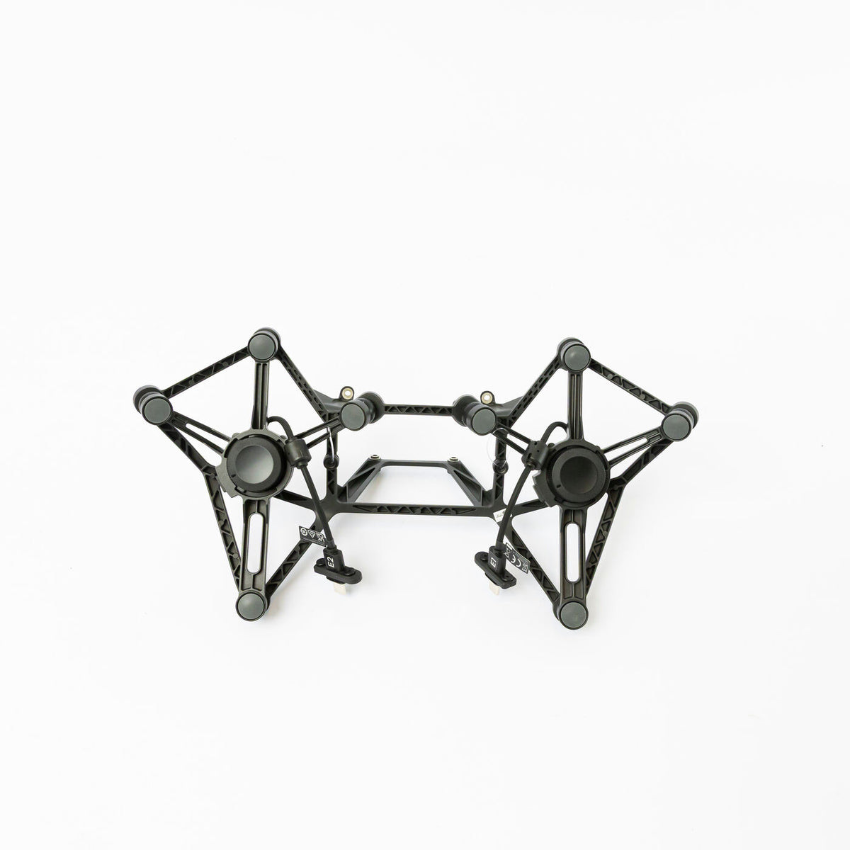 DJI Matrice 400 Dual Gimbal Connector (M400)