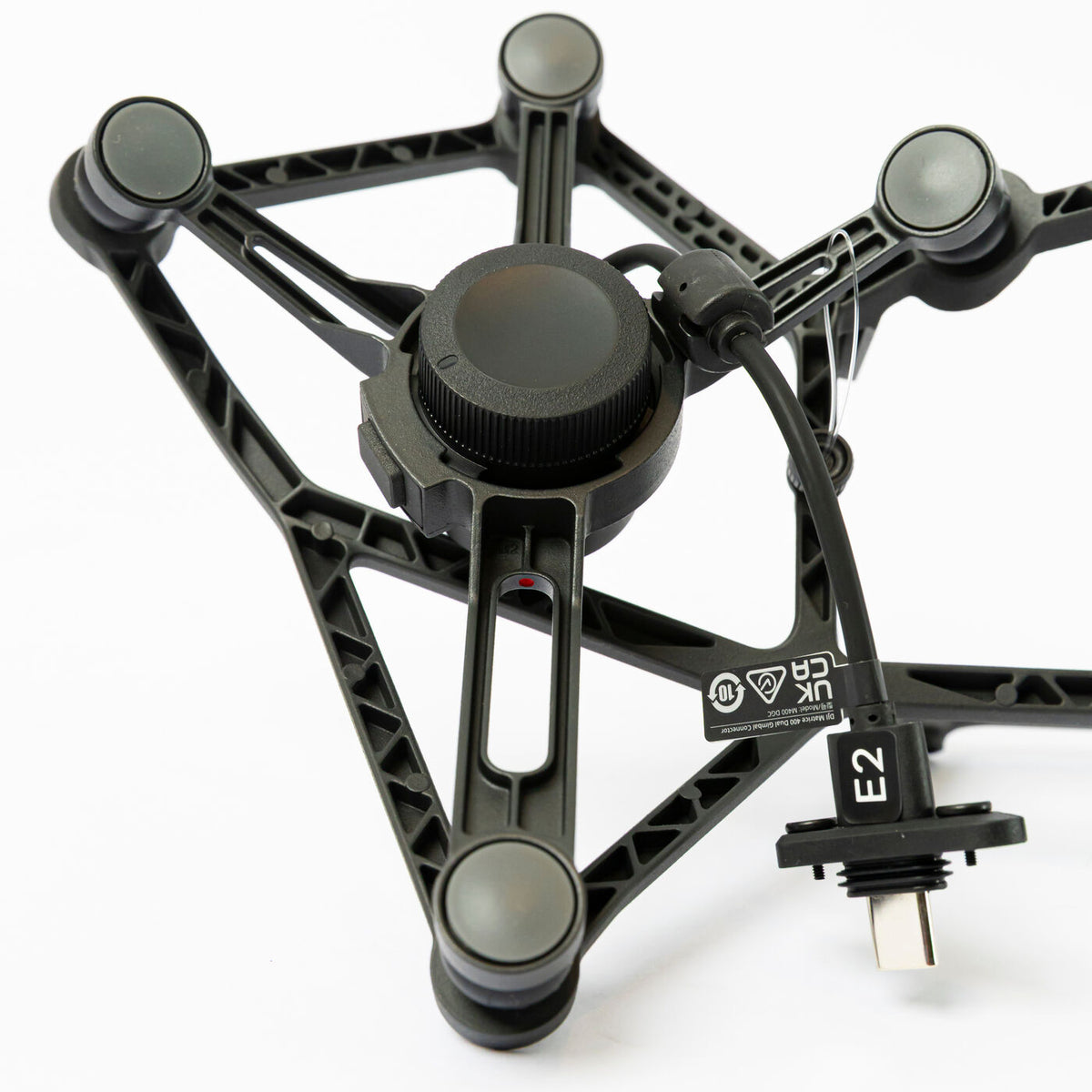 DJI Matrice 400 Dual Gimbal Connector (M400)