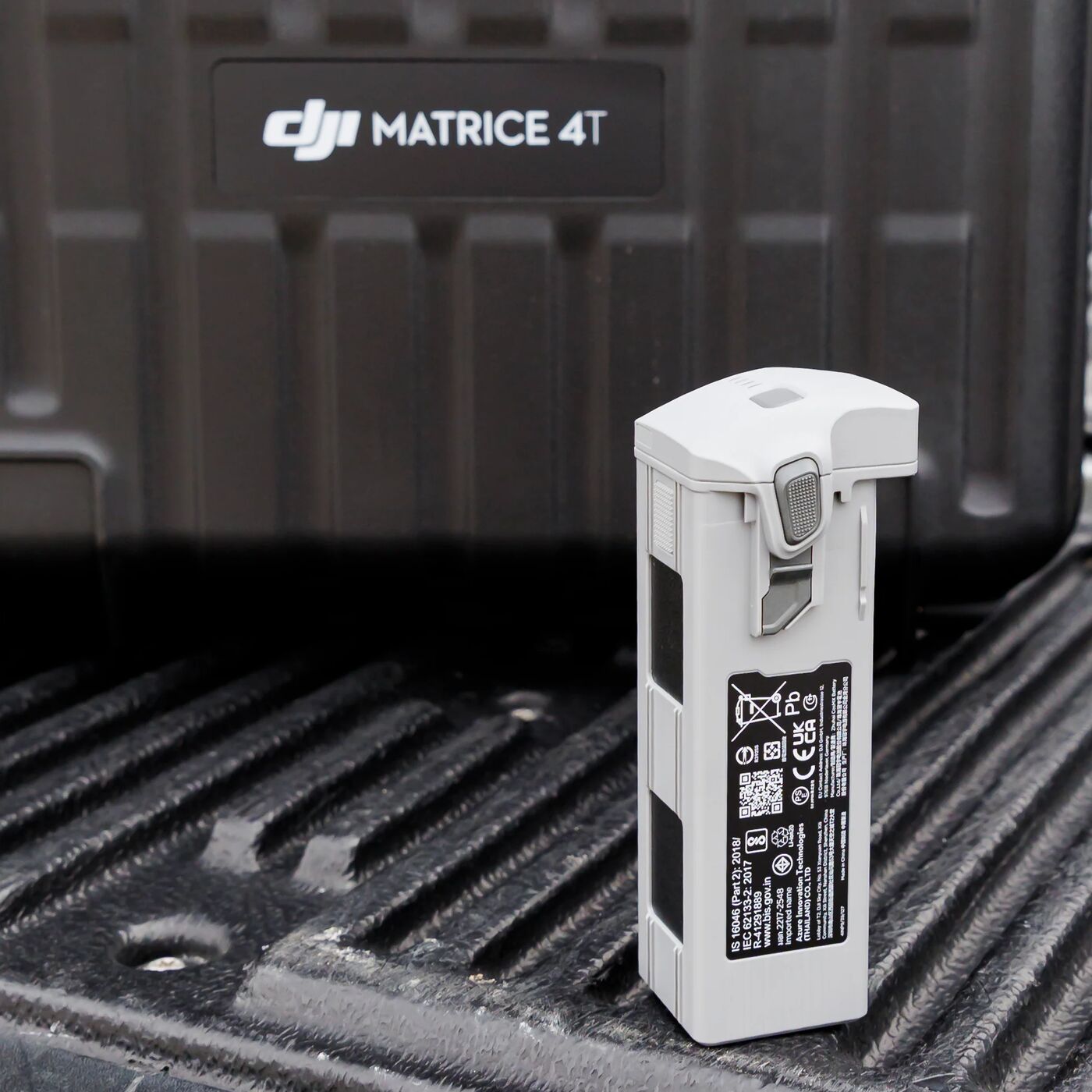 DJI Matrice 4 Series Battery