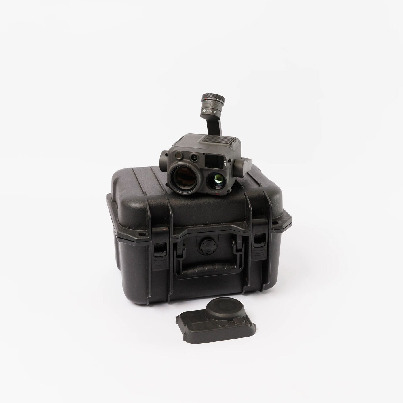 DJI Zenmuse H30T (Matrice 300/400)