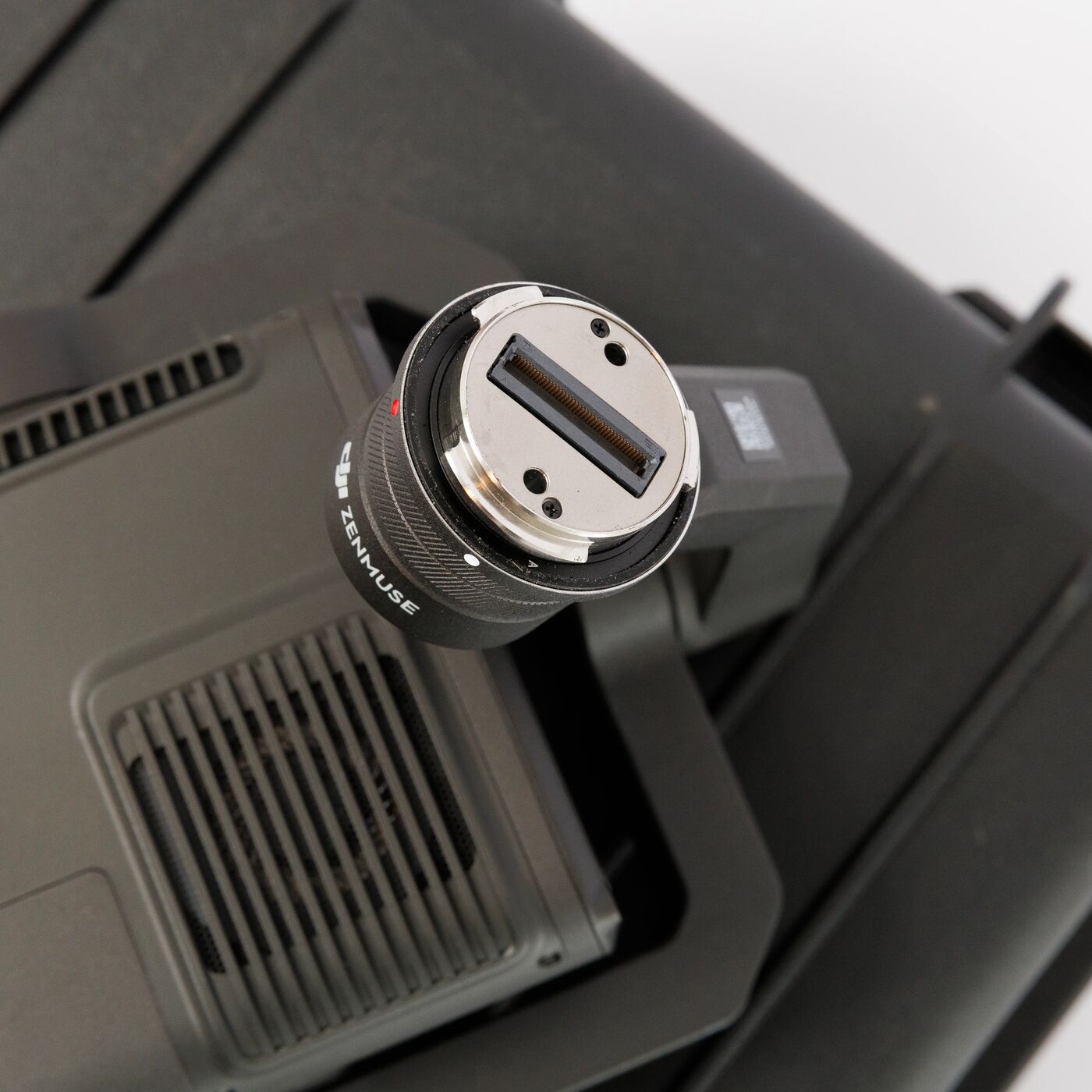 DJI Zenmuse H30T (Matrice 300/400)
