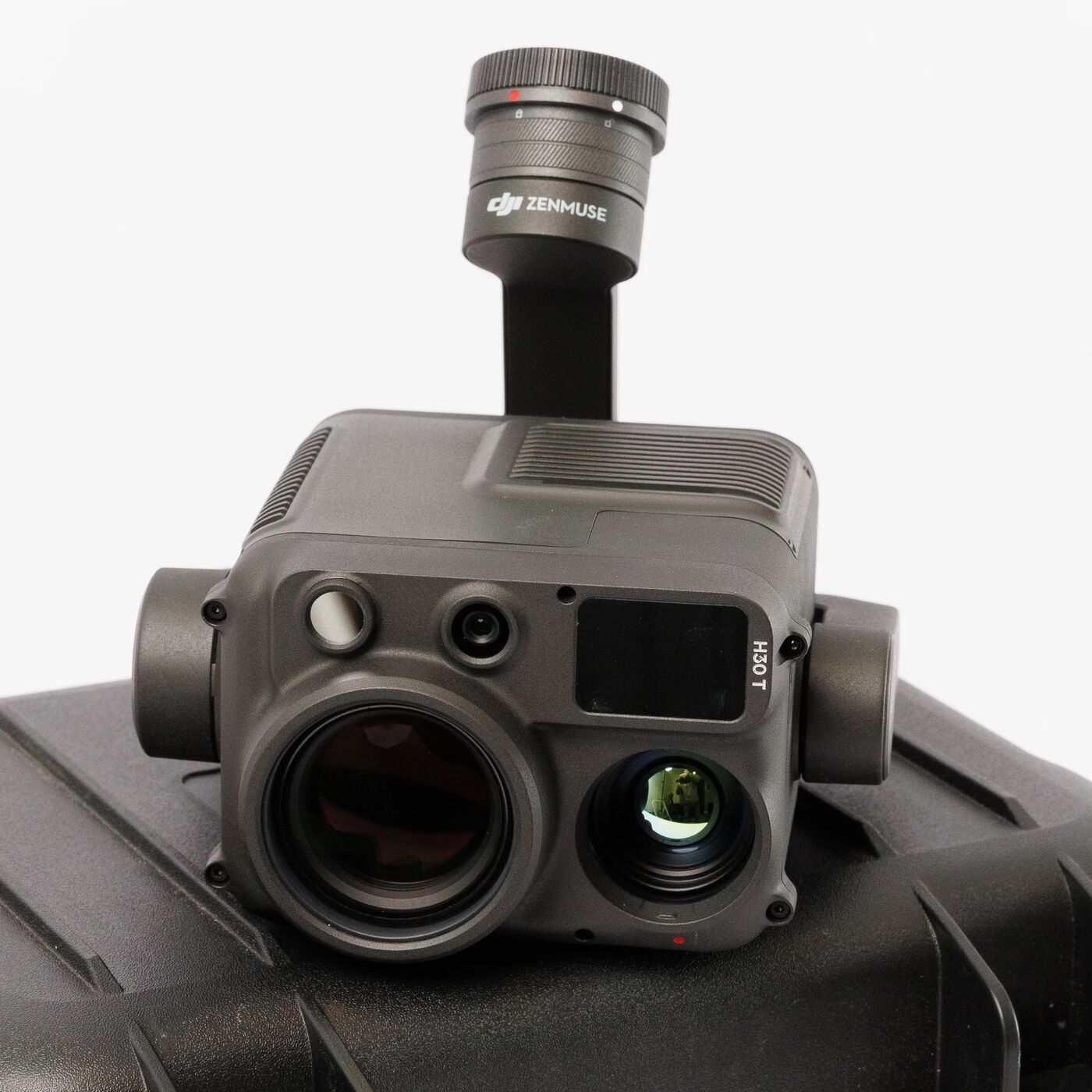 DJI Zenmuse H30T (Matrice 300/400)