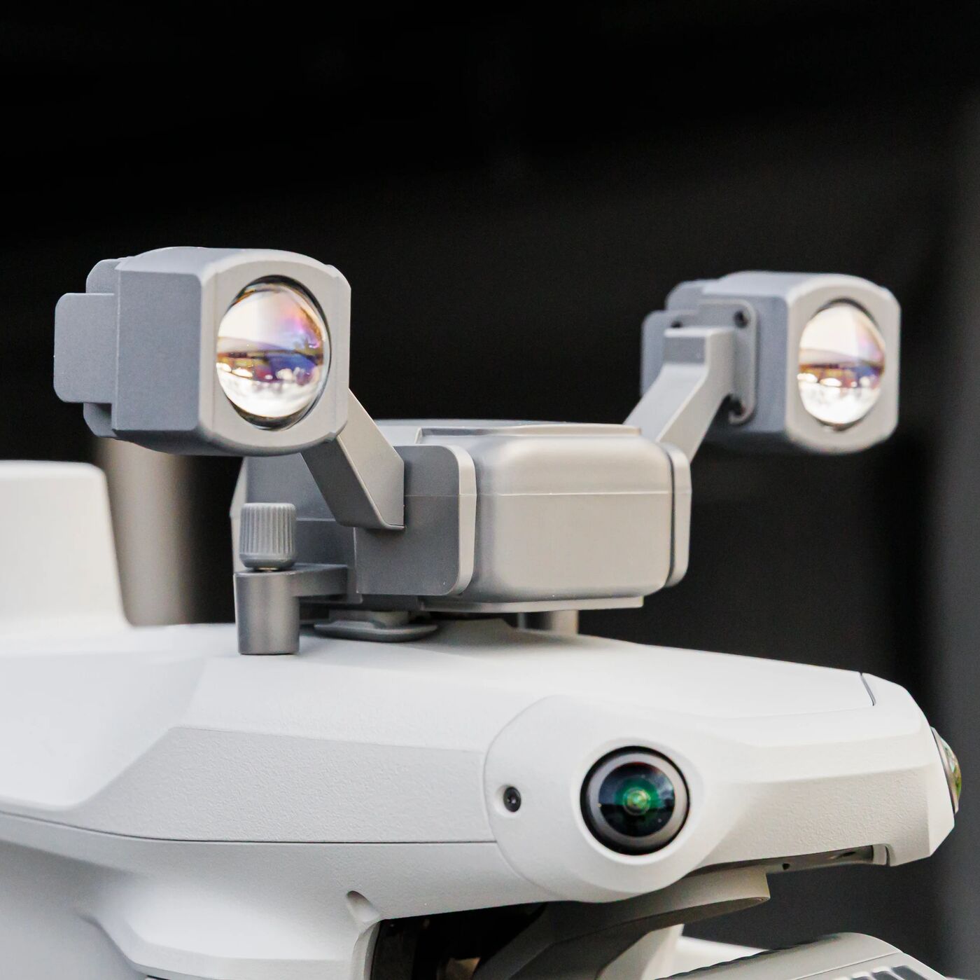 LKTOP KL340 V2 Enterprise Spotlight for Matrice 4 Series