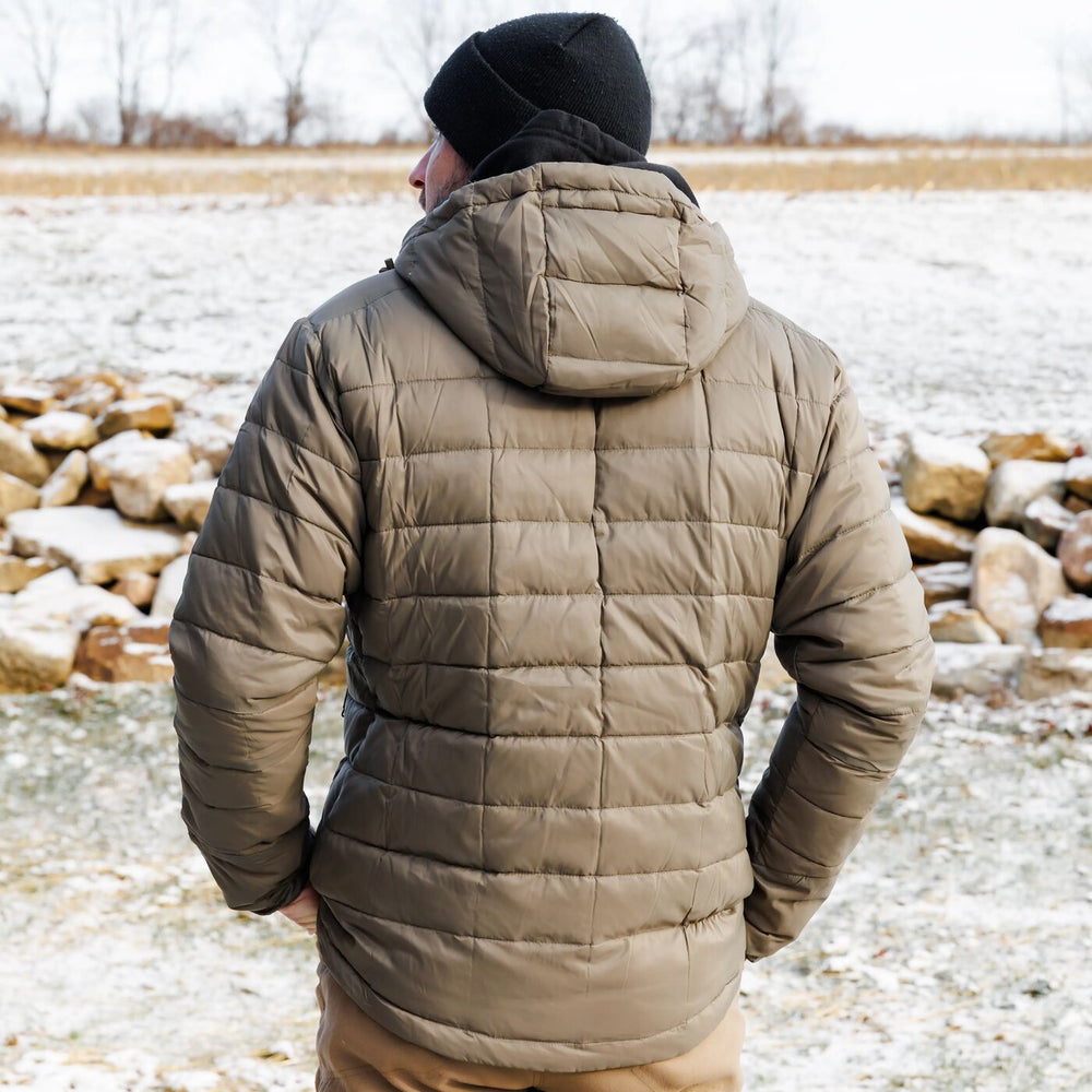 Drone Deer Recovery Jacket