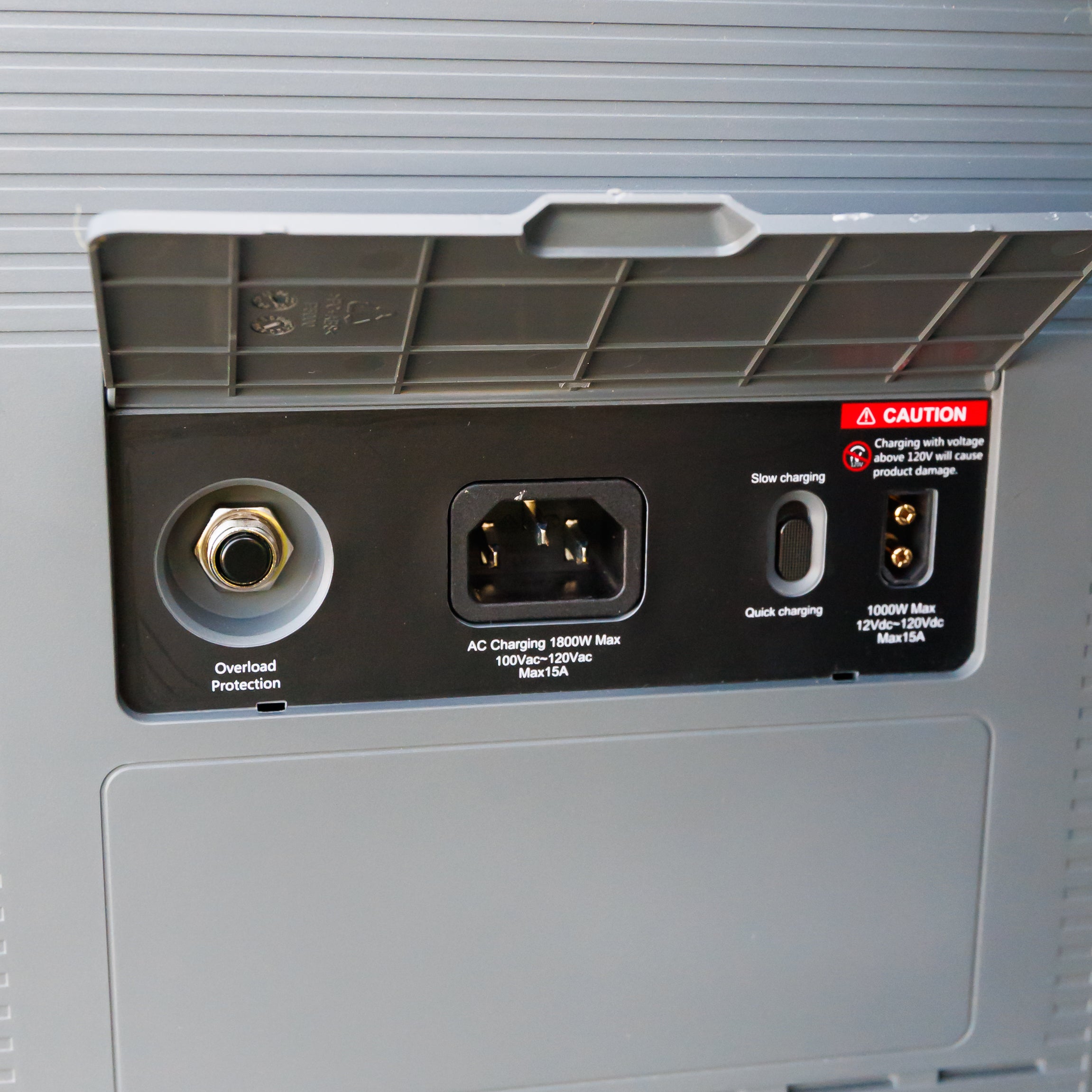 Ultimate Mobile Drone-Charging Battery Station