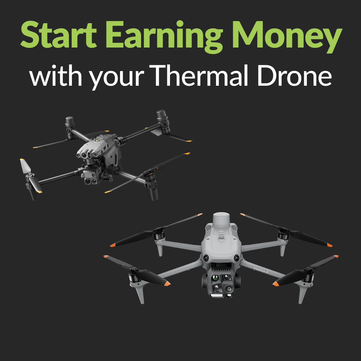 Pilot Locator Map Subscription