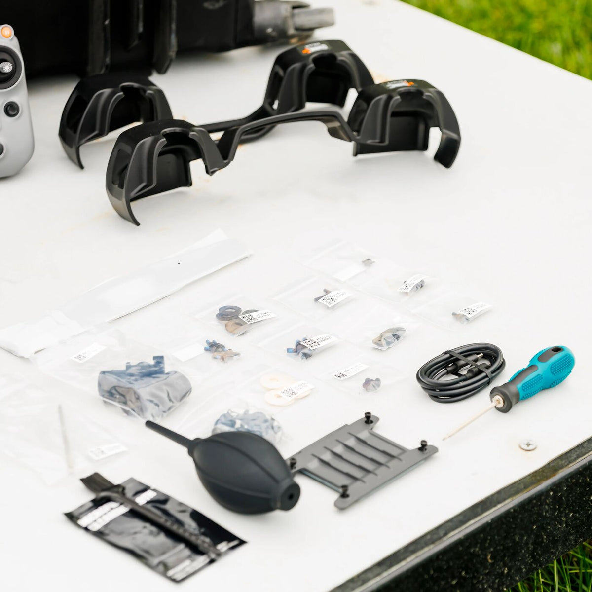 Matrice 400 LiDAR Bundle (M400)