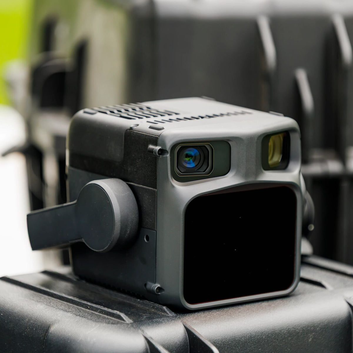 Matrice 400 LiDAR Bundle (M400)