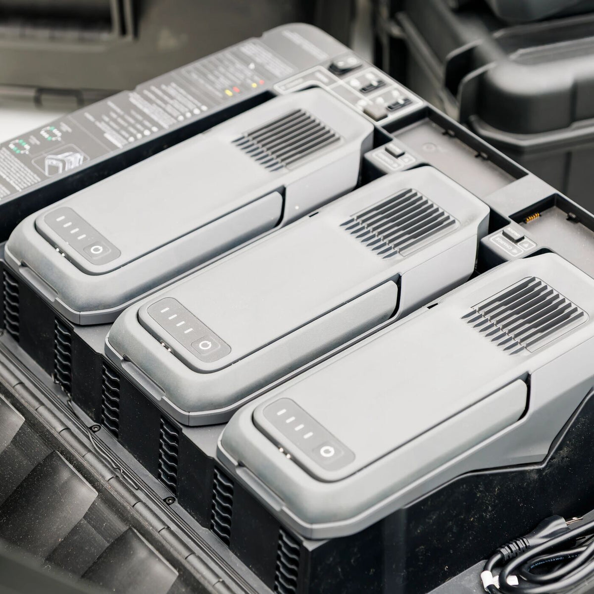 Matrice 400 LiDAR Bundle (M400)