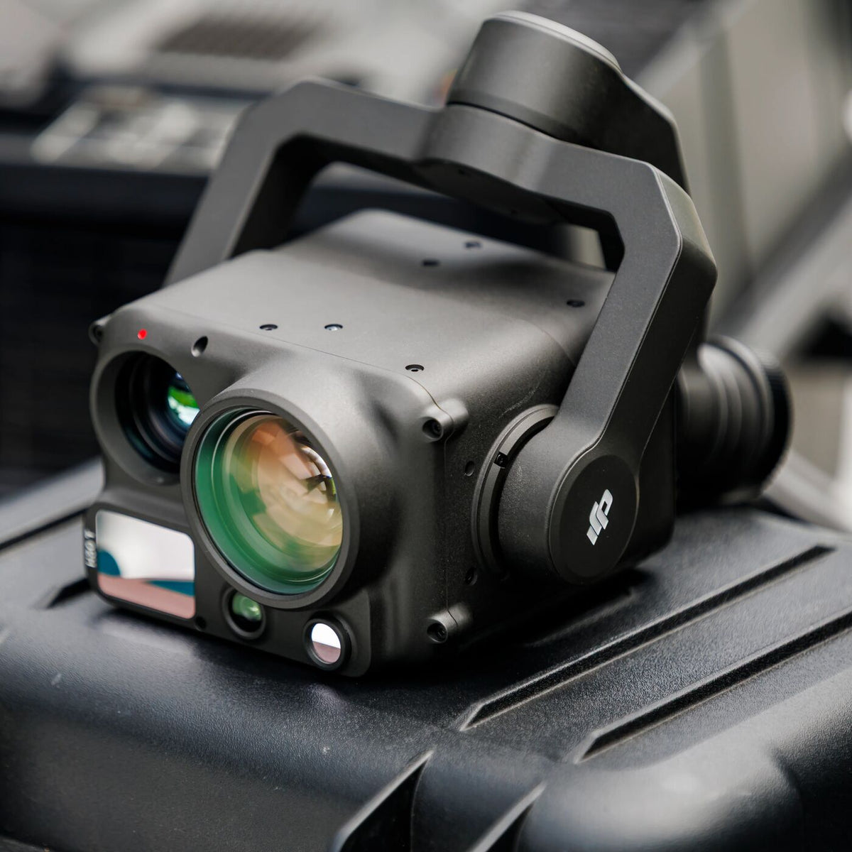 Matrice 400 Thermal Bundle (M400)