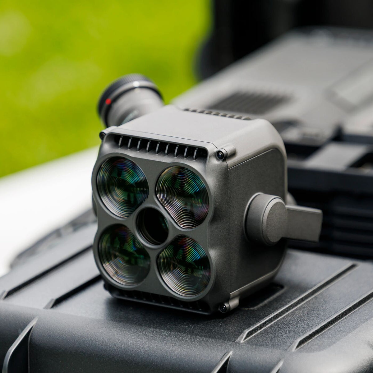 Matrice 400 Thermal Bundle (M400)