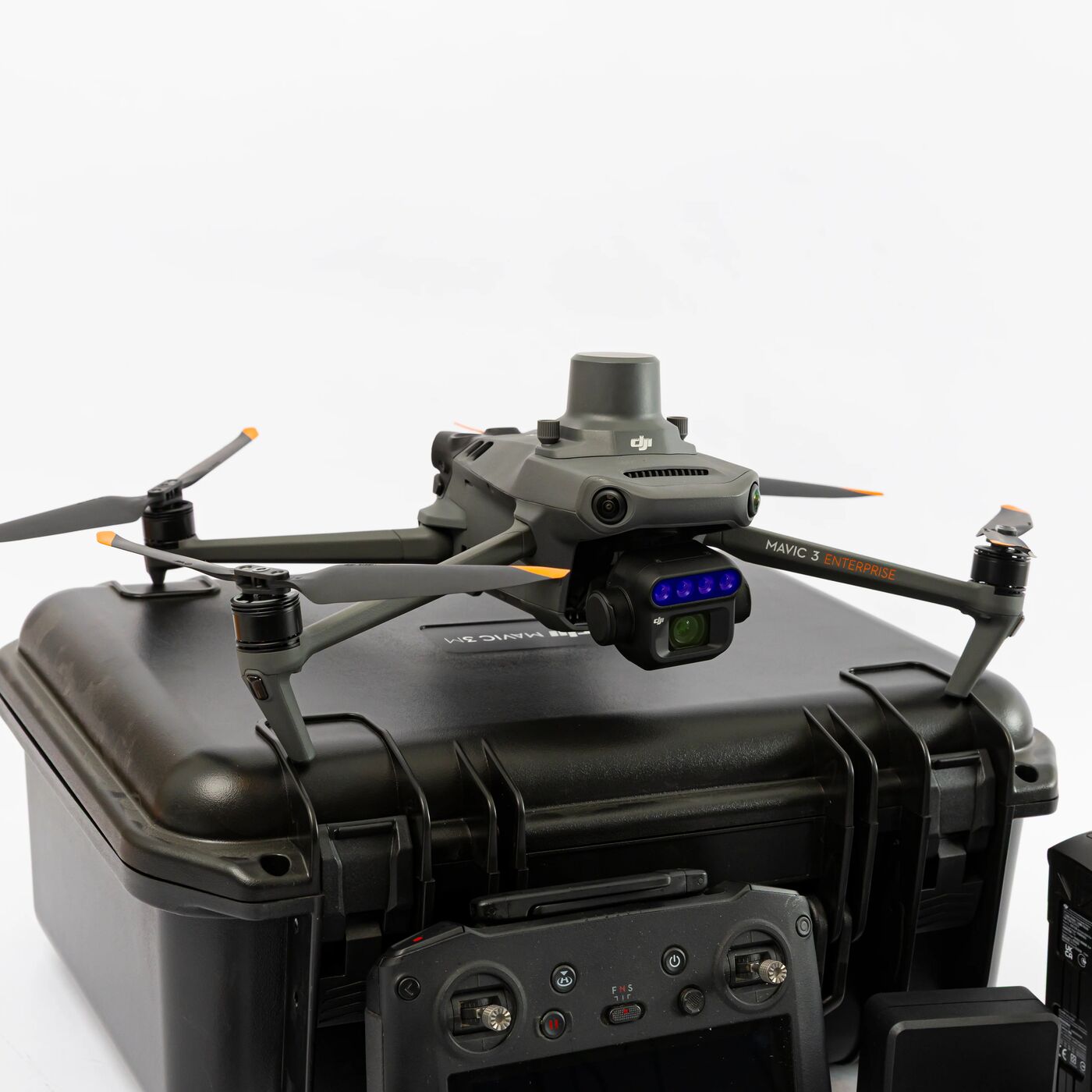 Mavic 3 Multispectral Kit