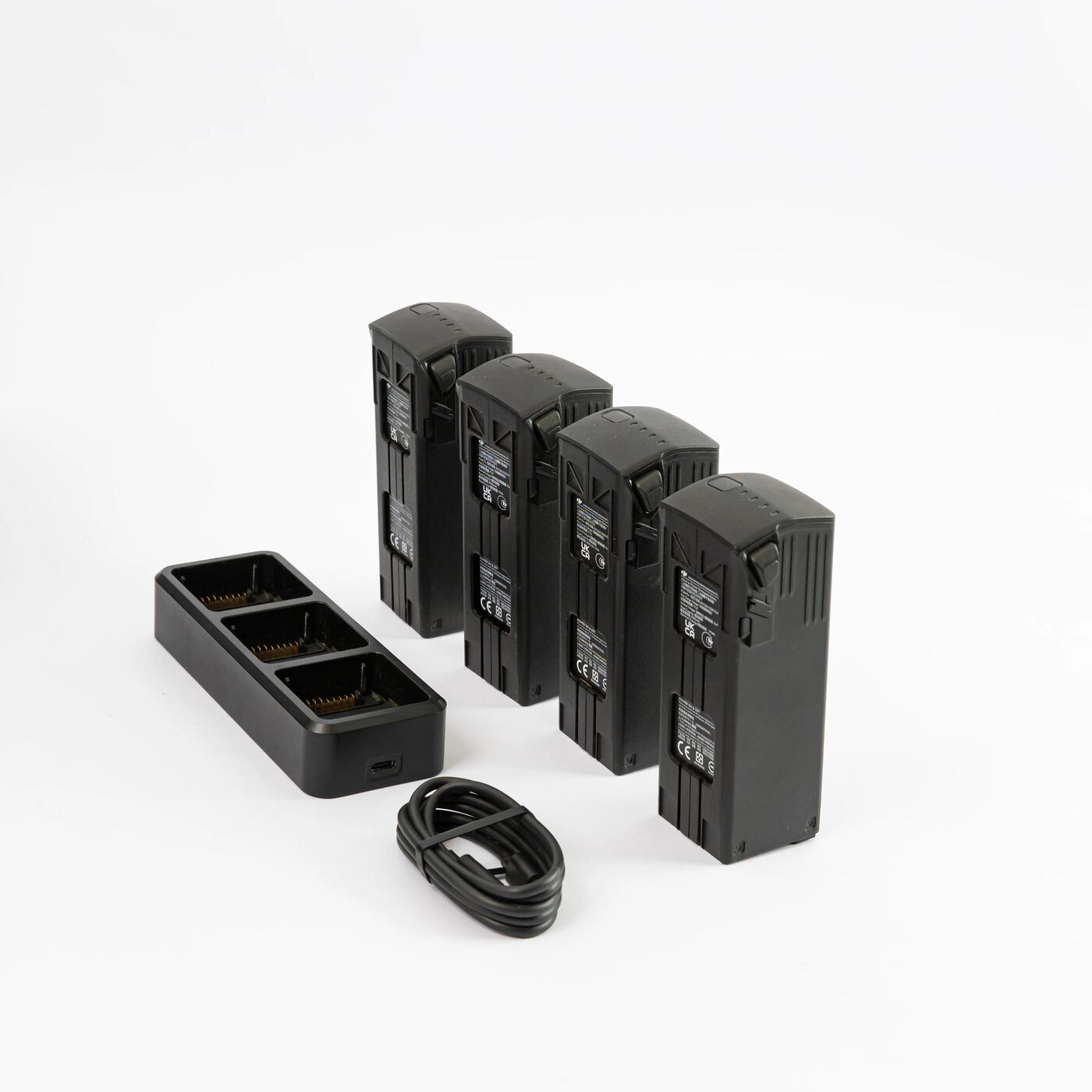 Mavic 3 Multispectral Kit