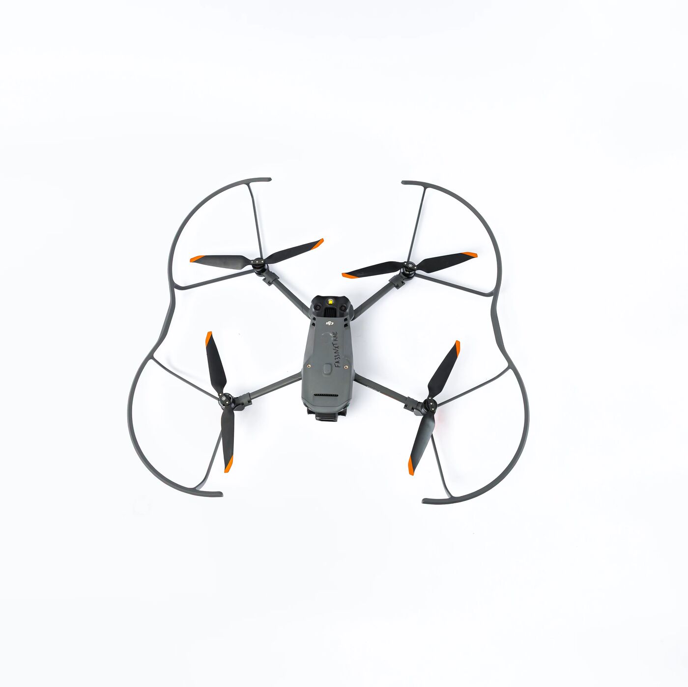 Mavic 3 Propeller Guard