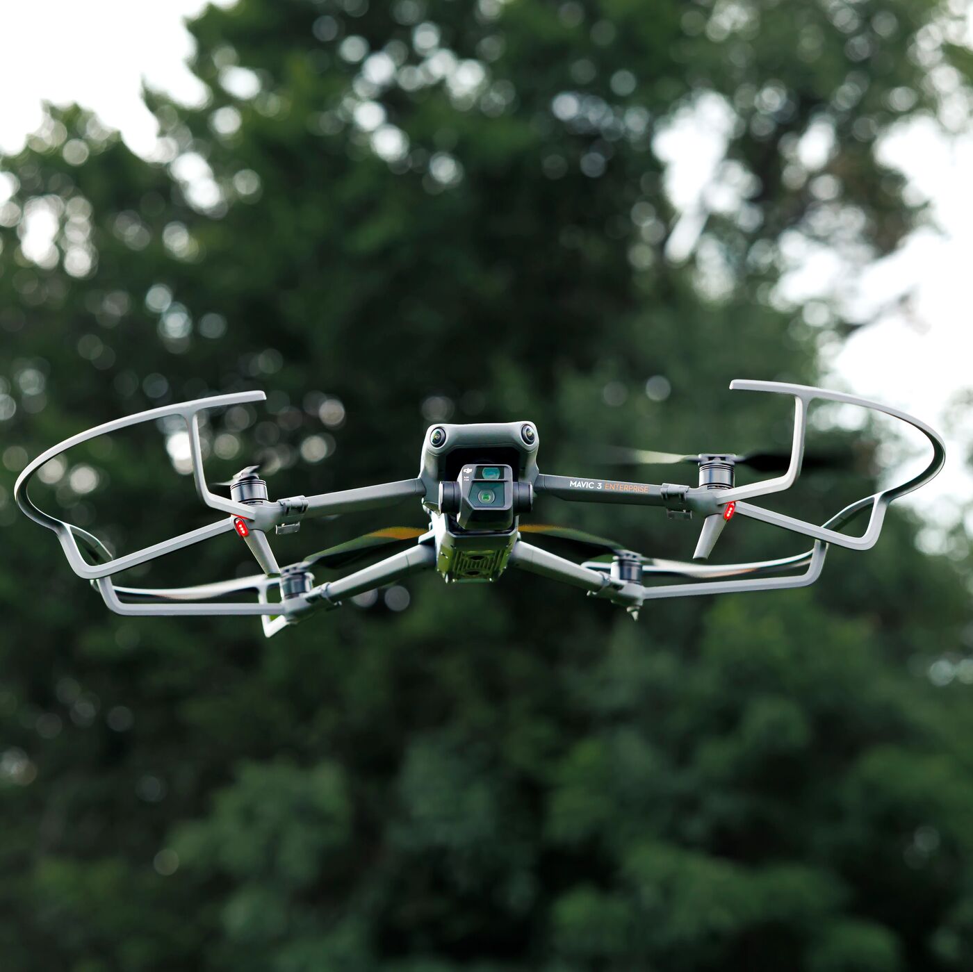 Mavic 3 Propeller Guard
