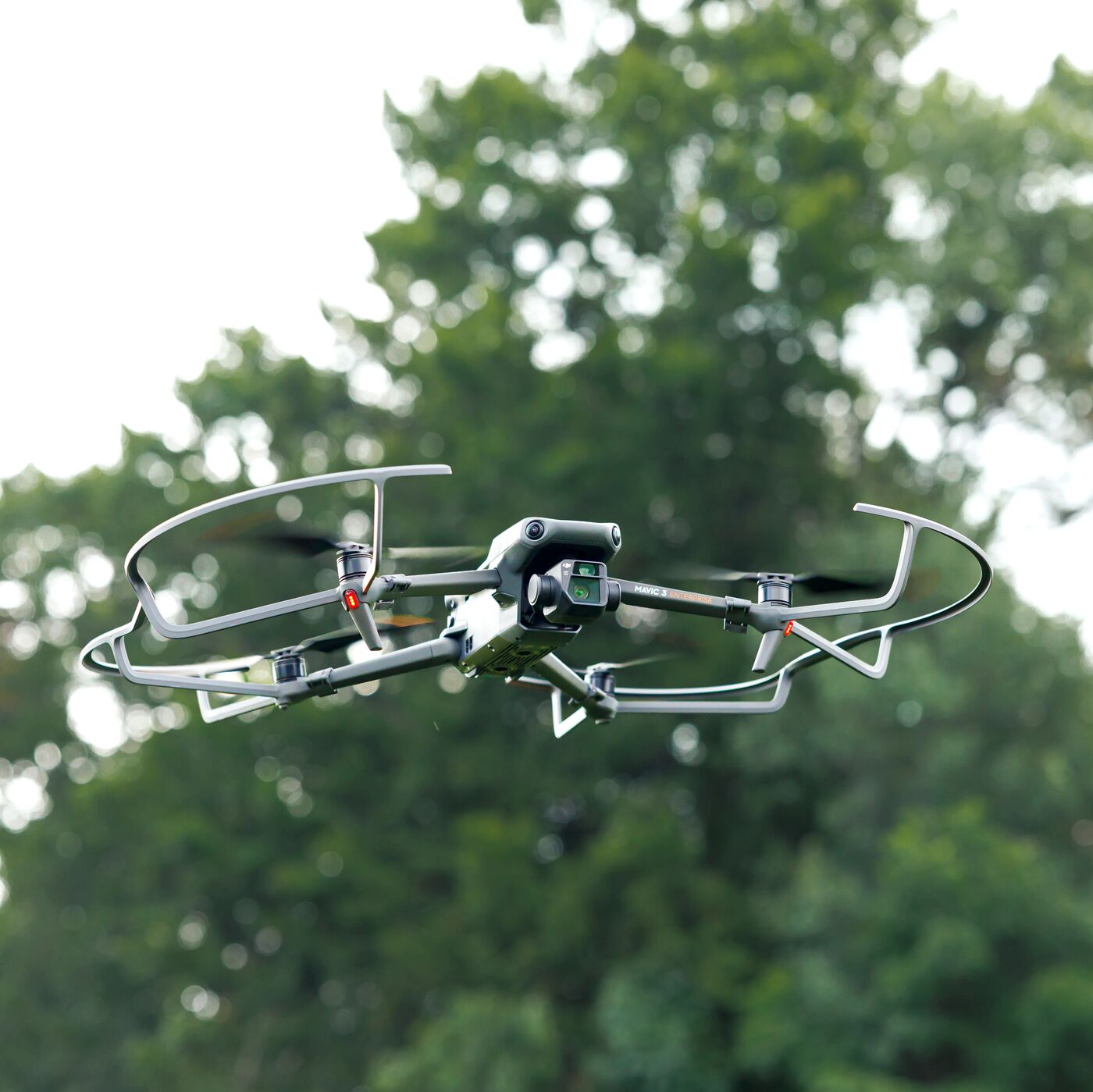 Mavic 3 Propeller Guard