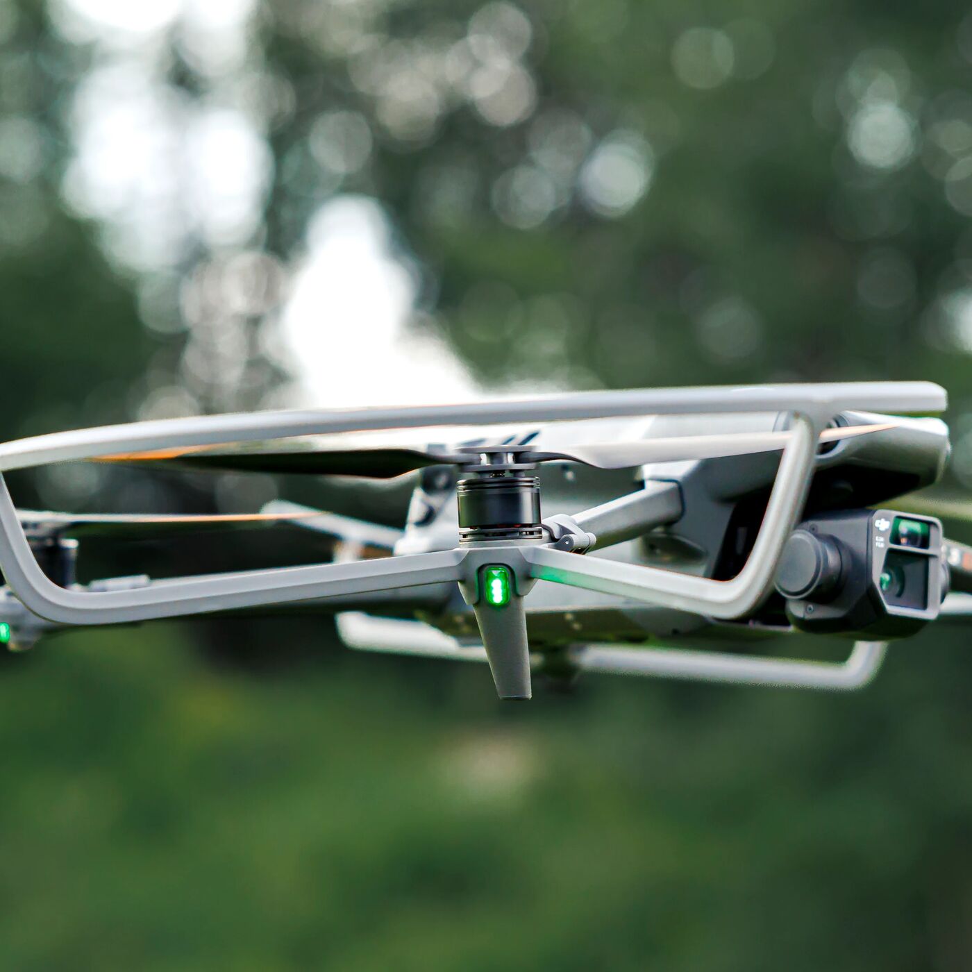 Mavic 3 Propeller Guard