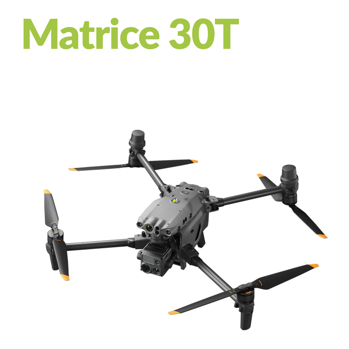 Matrice 30T Mastery - From Novice to Pro