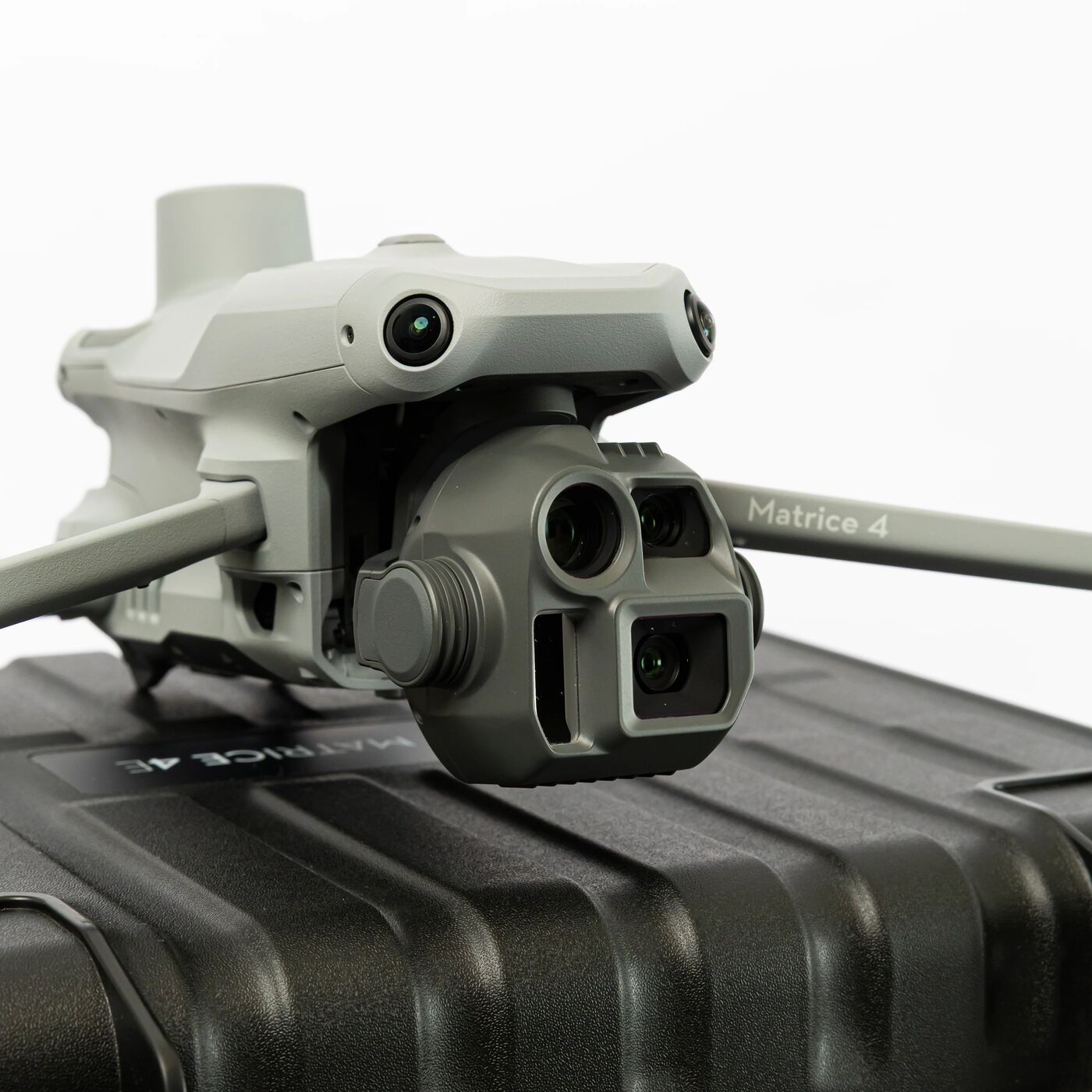 Matrice 4E Drone Only