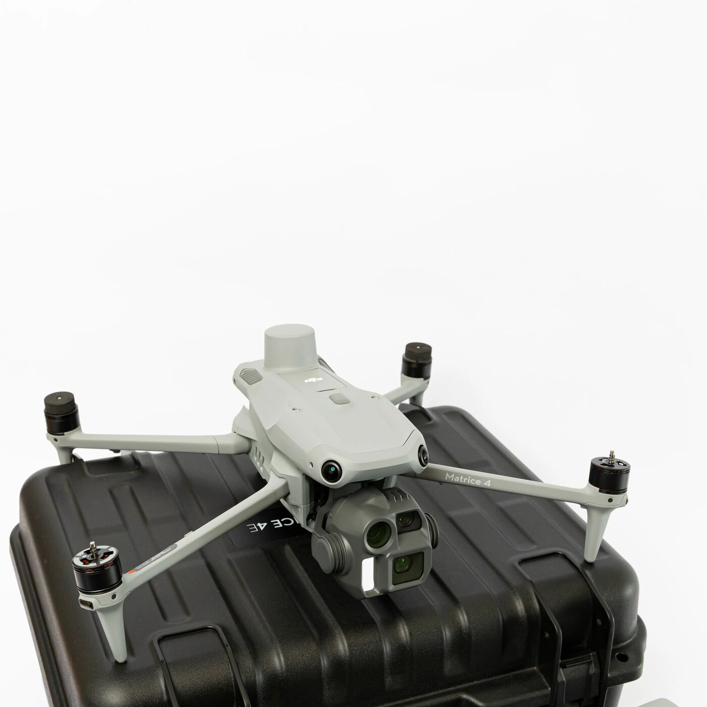 Matrice 4E Drone Only