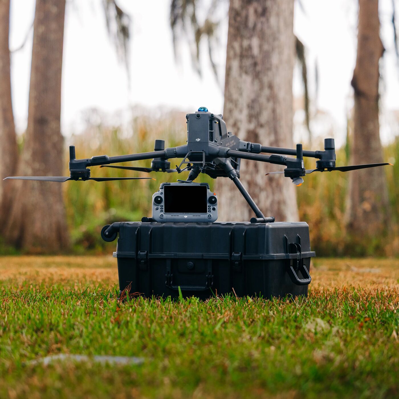 DJI Matrice 400 Drone