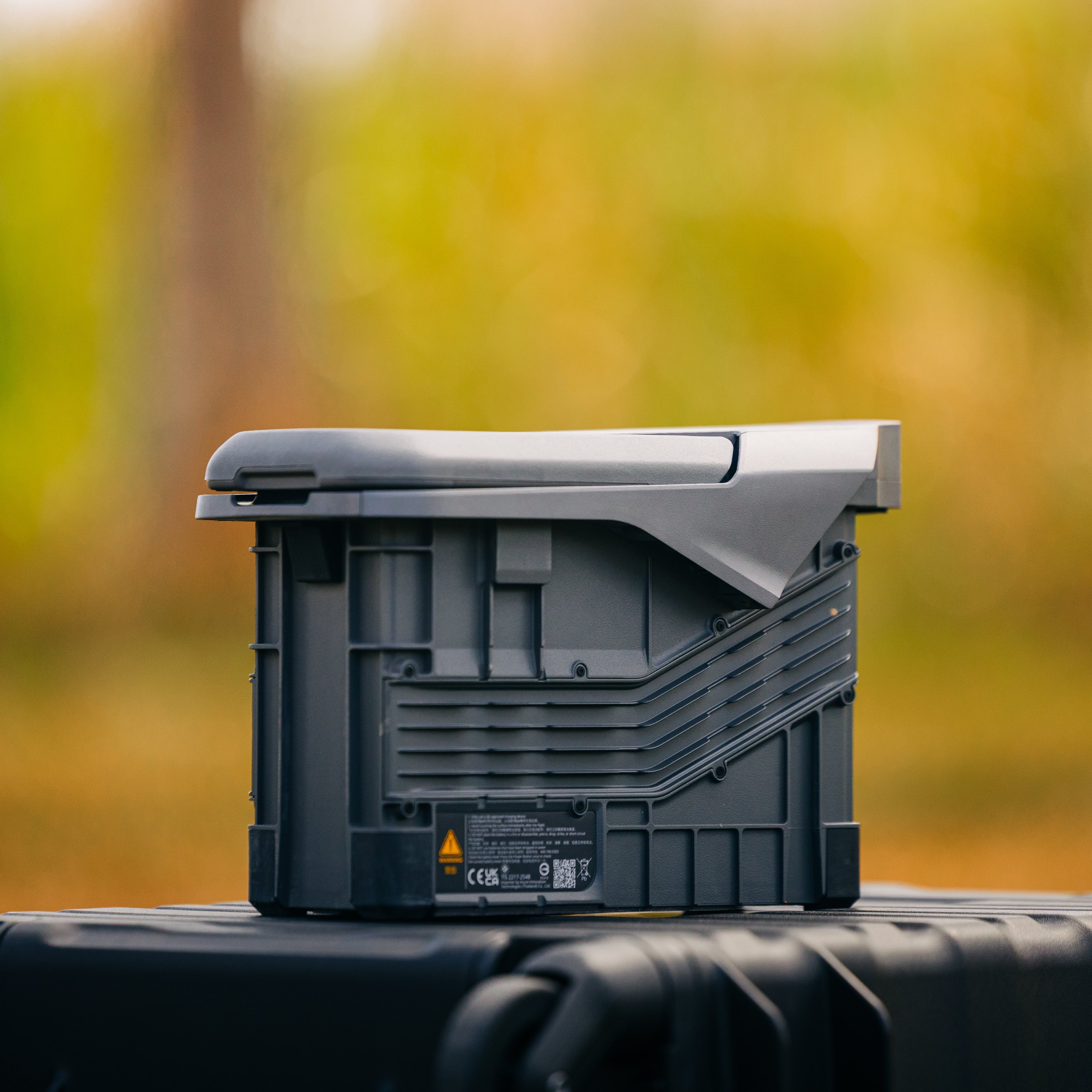 TB100 Intelligent Flight Battery (M400)