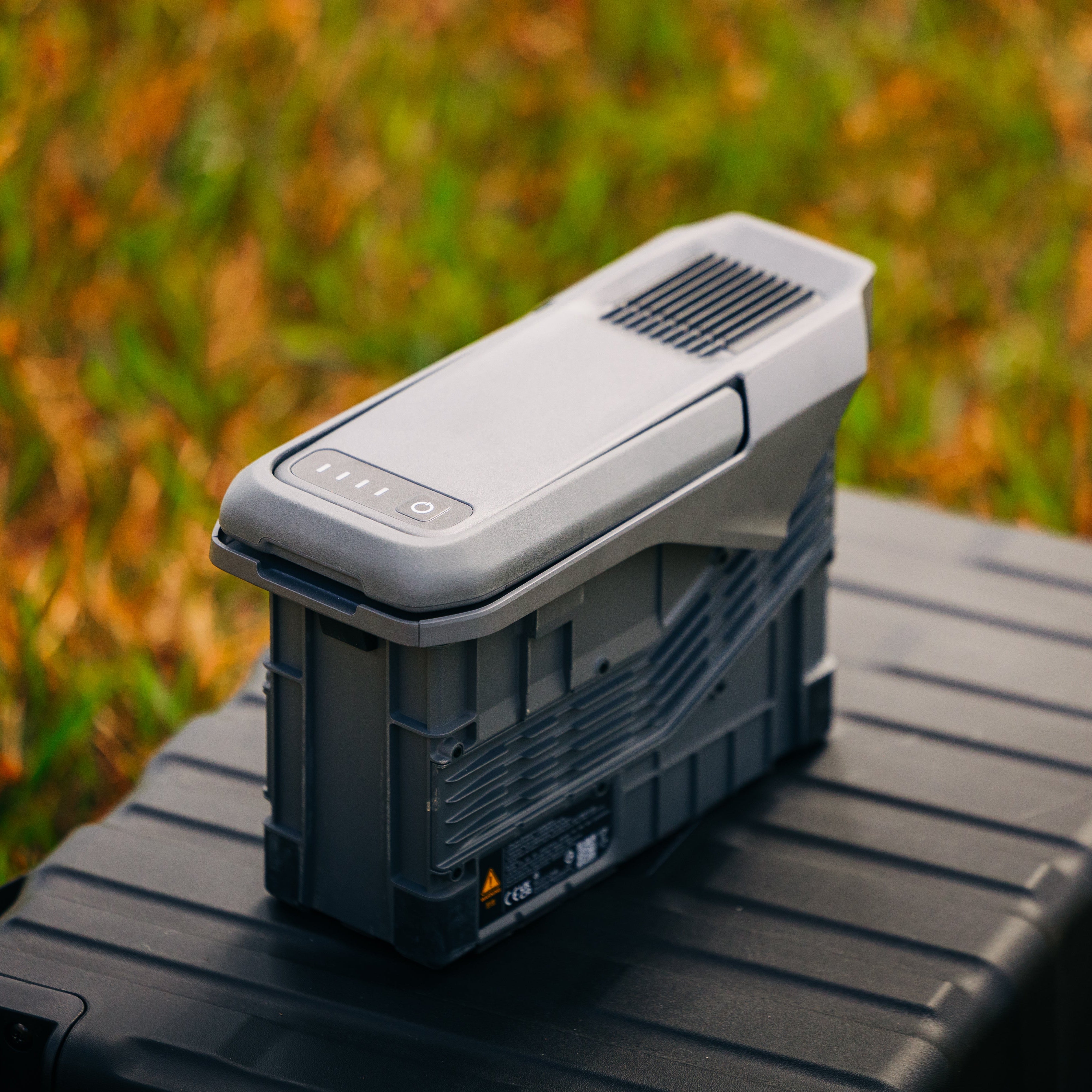 TB100 Intelligent Flight Battery (M400)