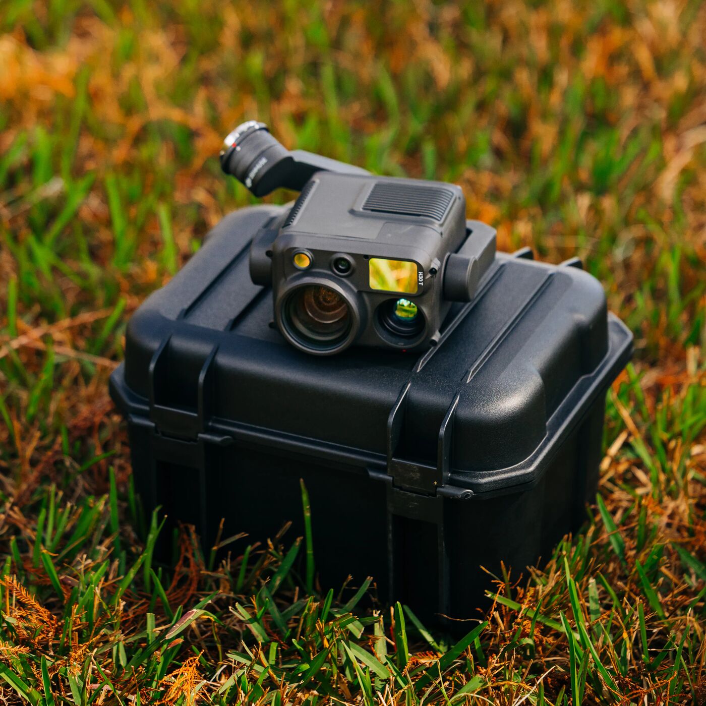 DJI Zenmuse H30T (Matrice 300/400)