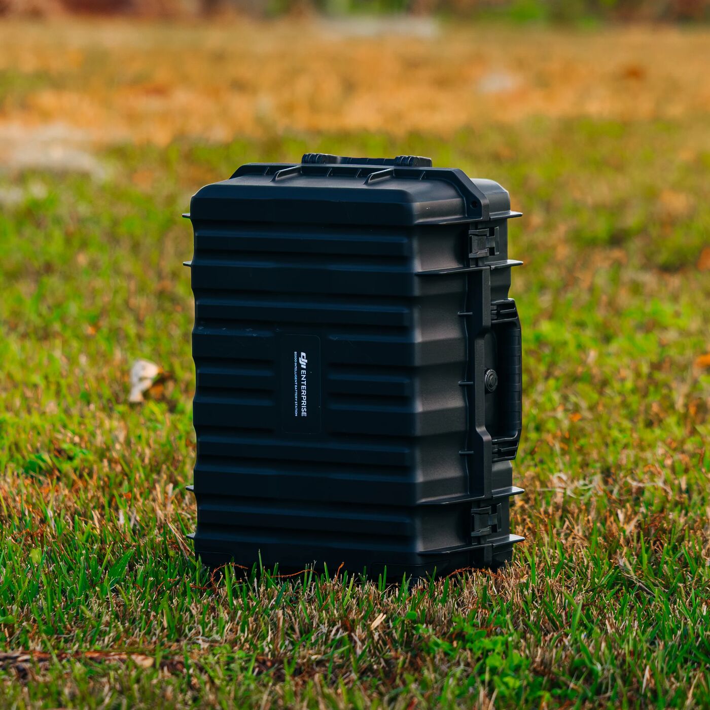 DJI BS100 Intelligent Battery Station (TB100)