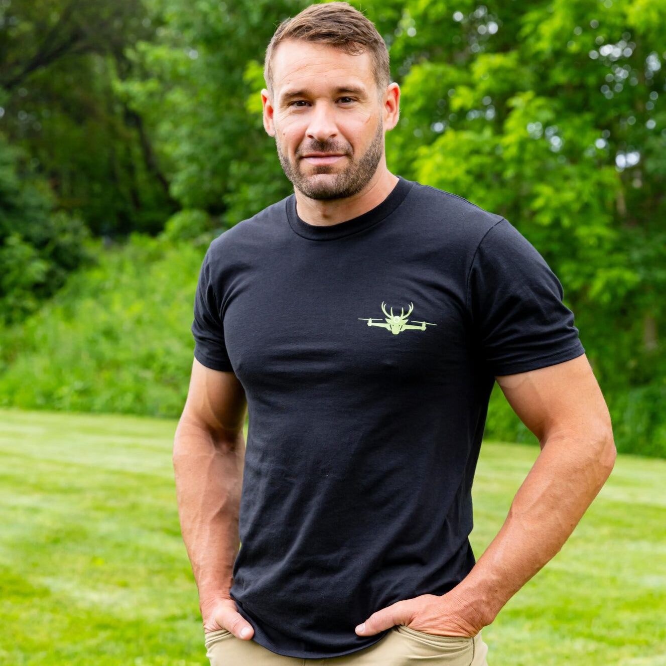 The Classic T-shirt