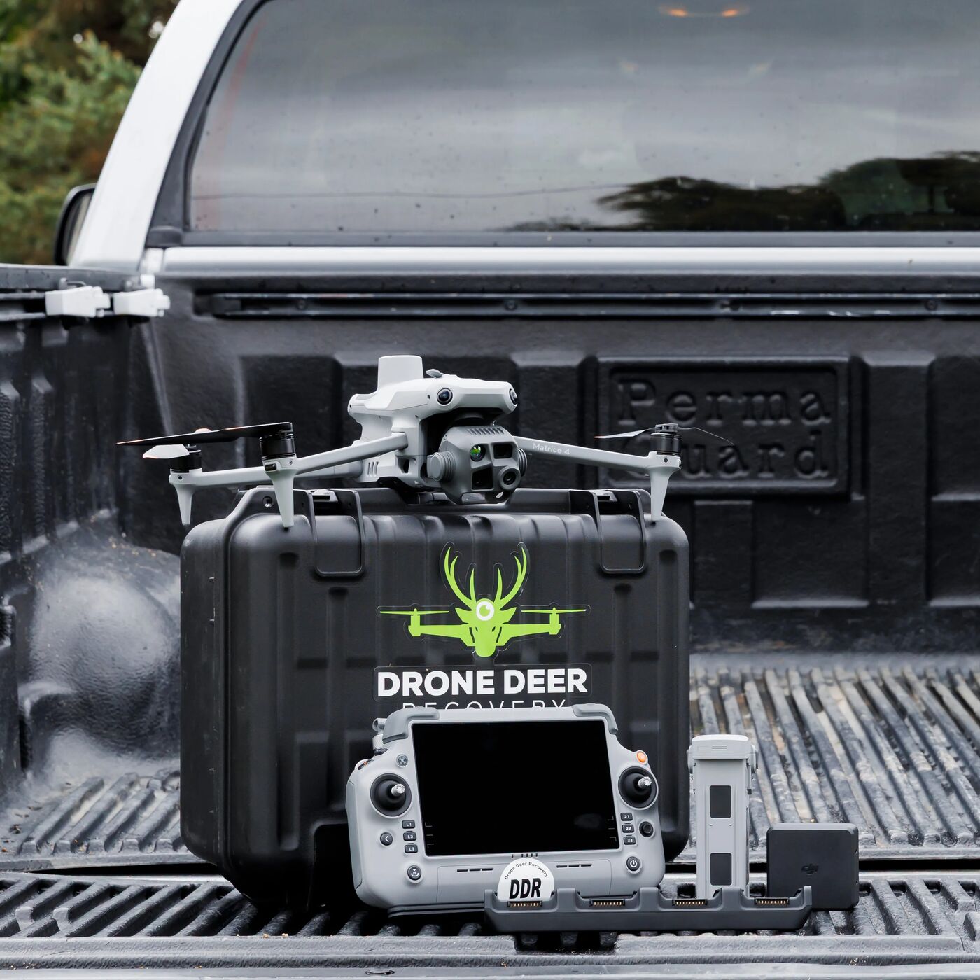 Matrice 4T Drone w/ Worry Free PLUS
