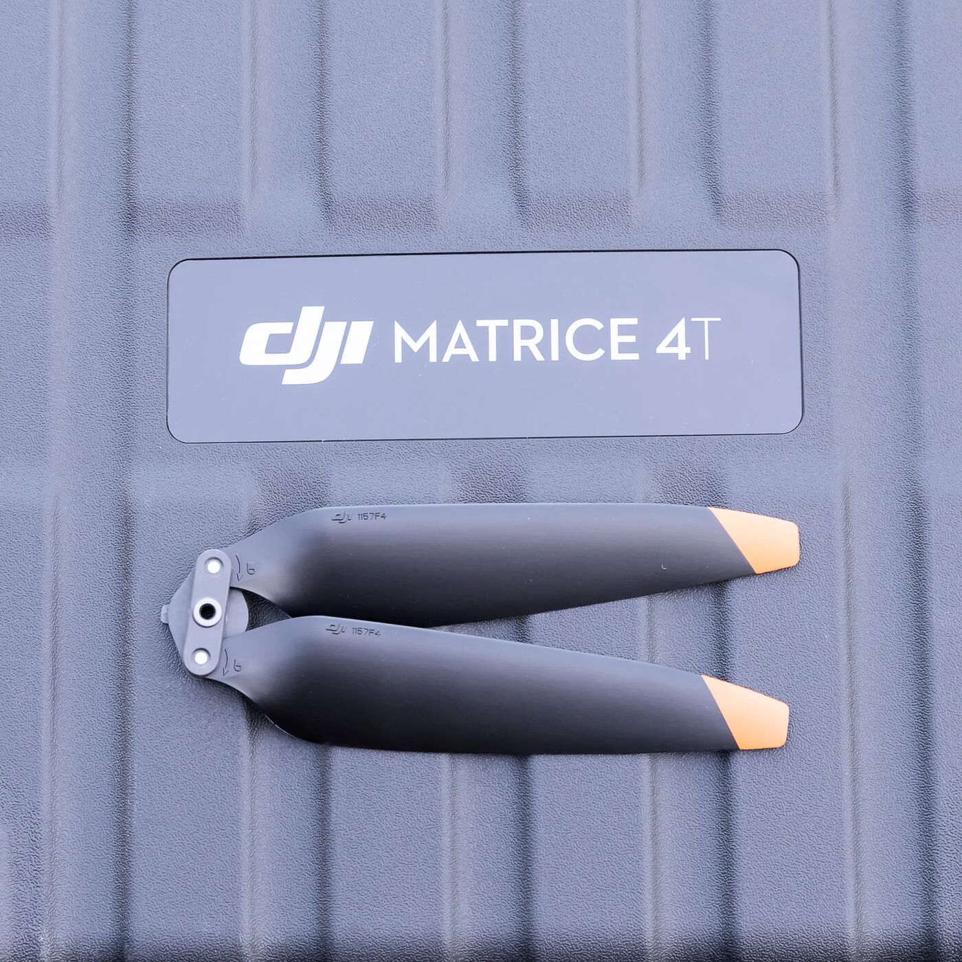 DJI Matrice 4 Series Propellers