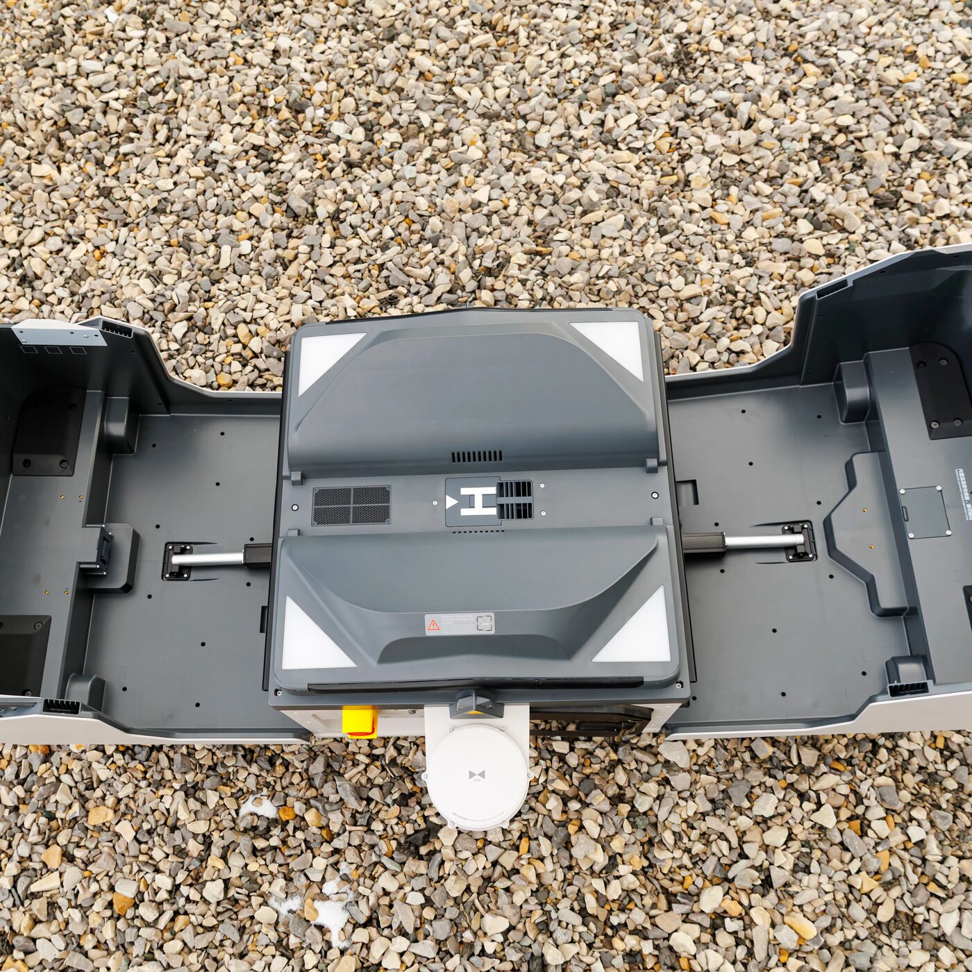 DJI Dock 3 for Matrice 4D Series