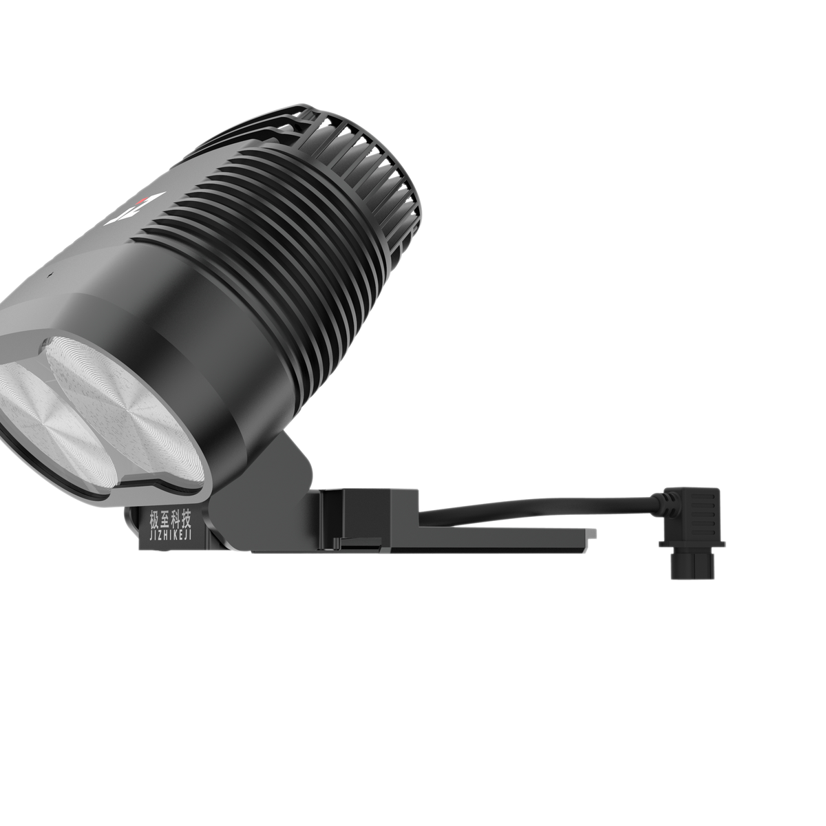 JZ T60 NIR Spotlight Accessory for the Matrice 30T
