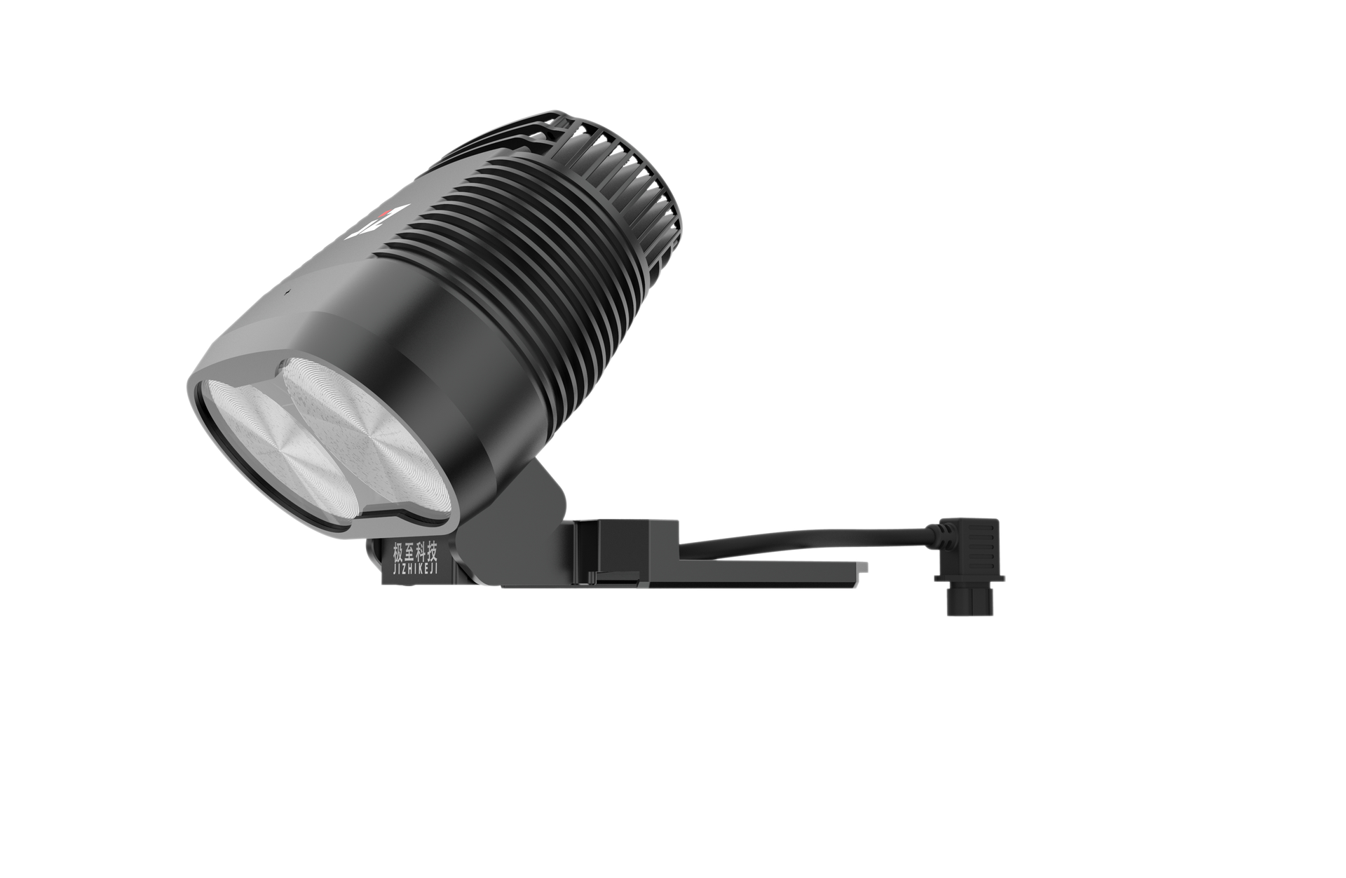 JZ T60 NIR Spotlight Accessory for the Matrice 30T