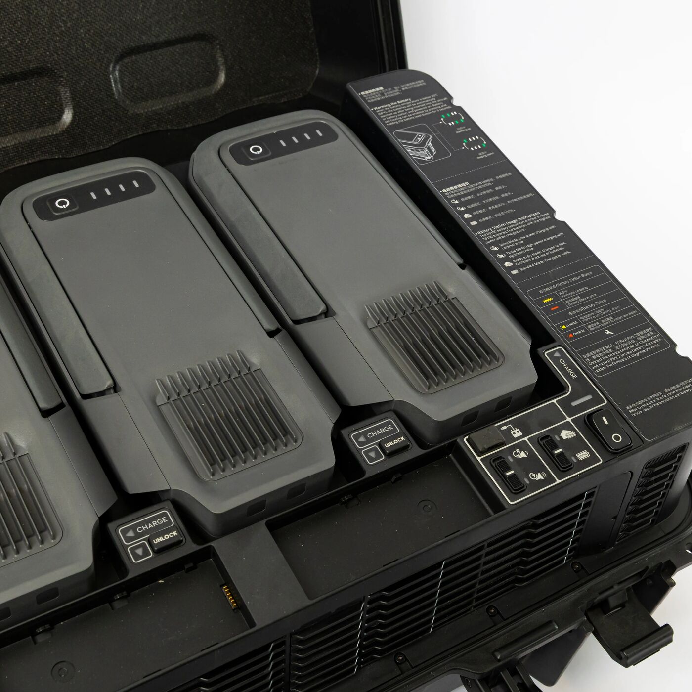TB100 Intelligent Flight Battery (M400)