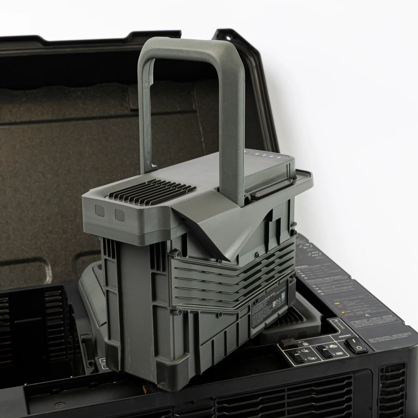 TB100 Intelligent Flight Battery (M400)