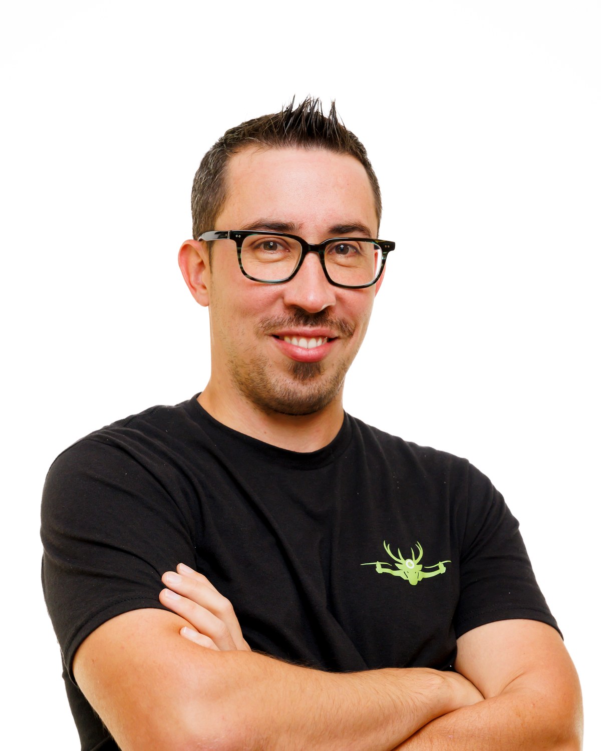 Kevin, Owner at Drone Deer Recovery